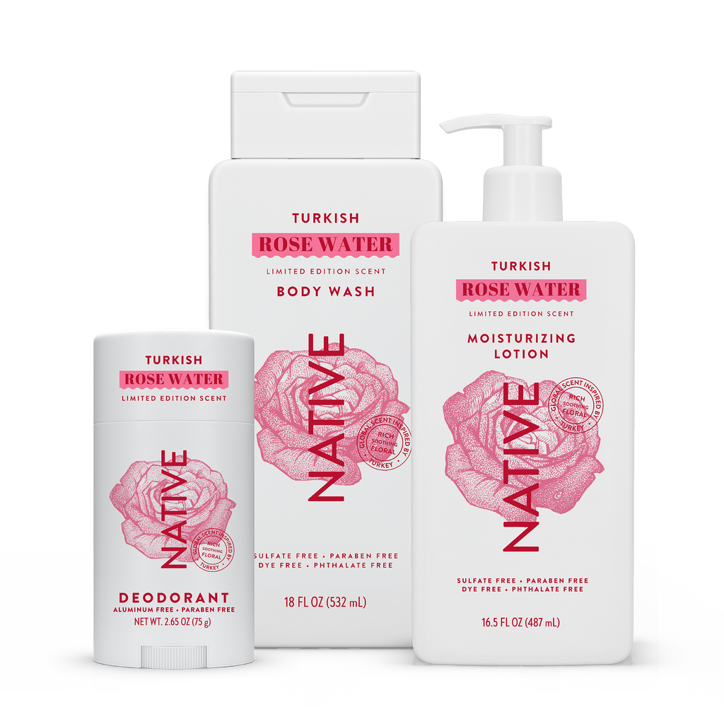 Daily Body Trio I5