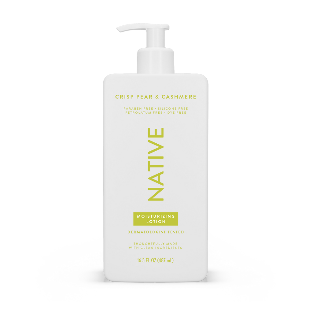 Body Lotion - Last Chance O0