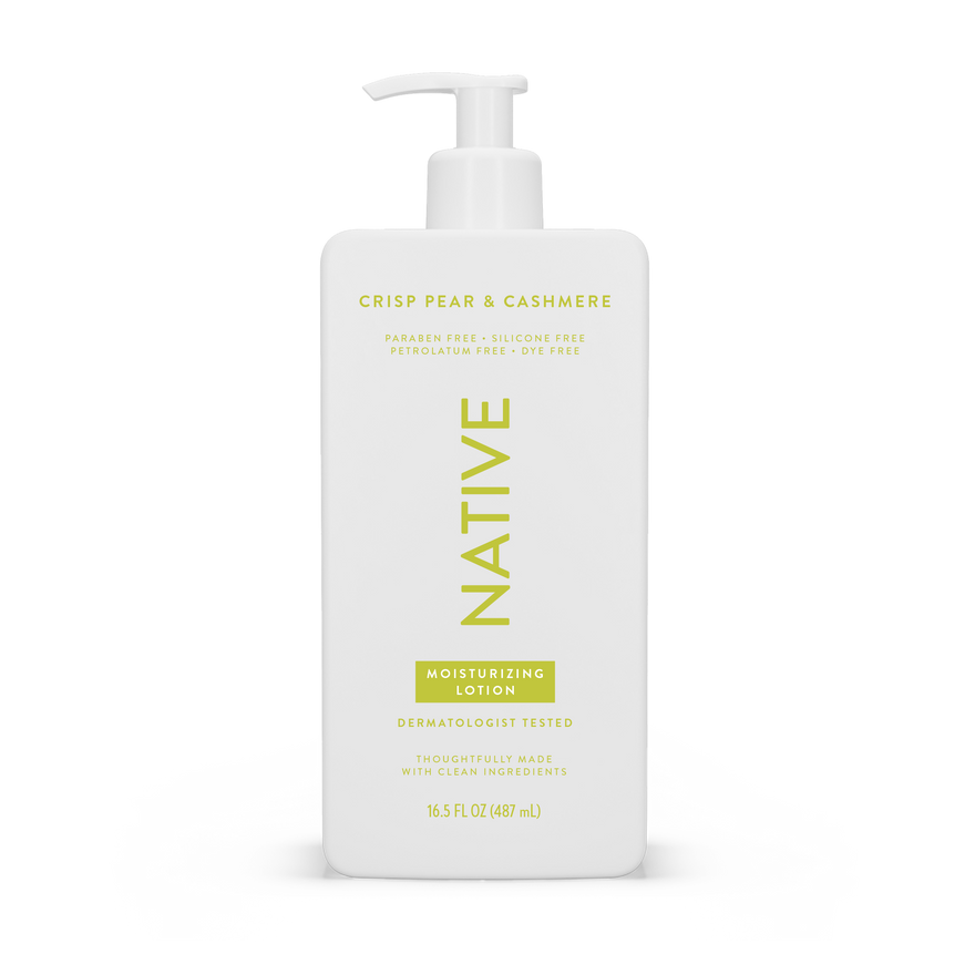 Body Lotion - Last Chance O0 (16.5oz)