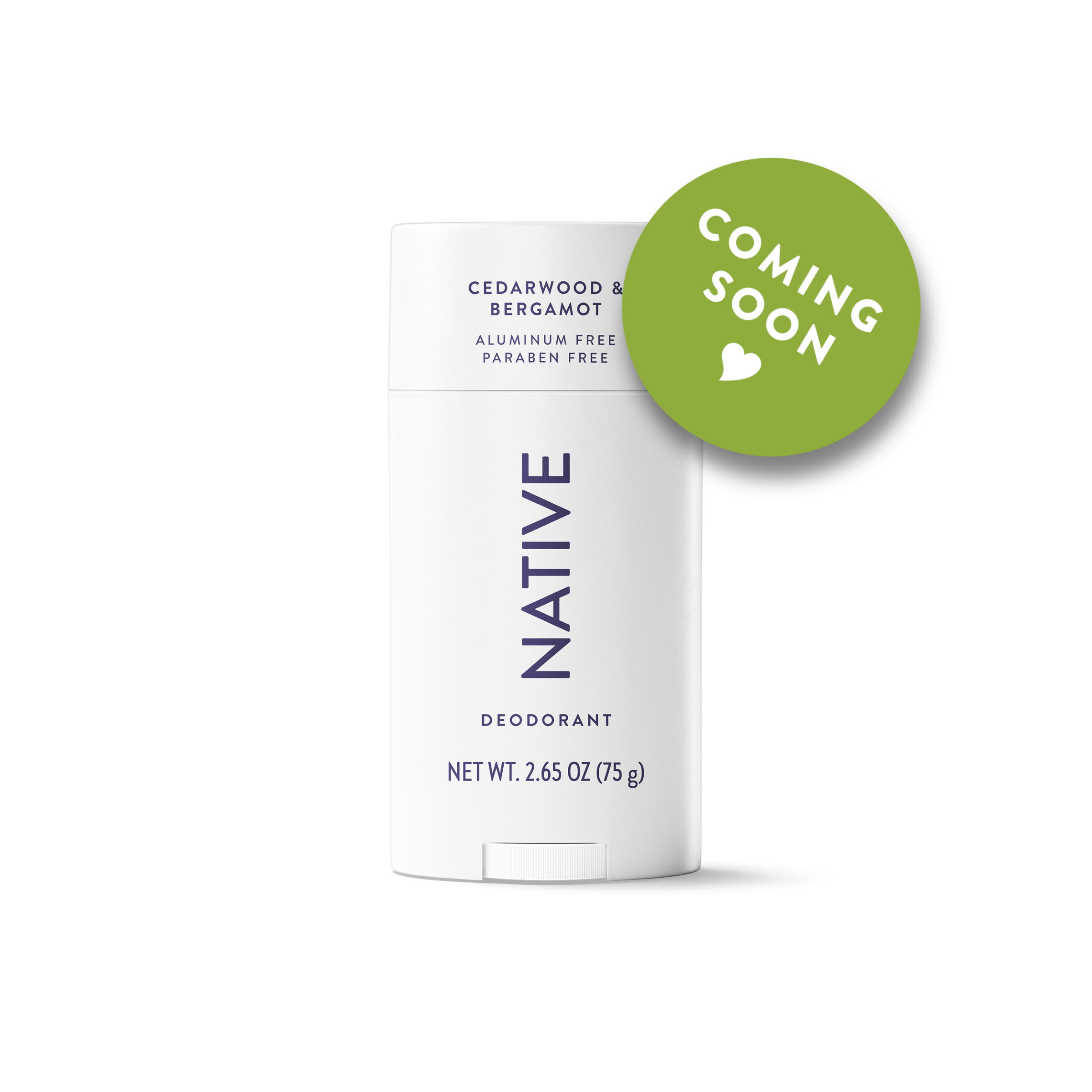 Deodorant Stick A3