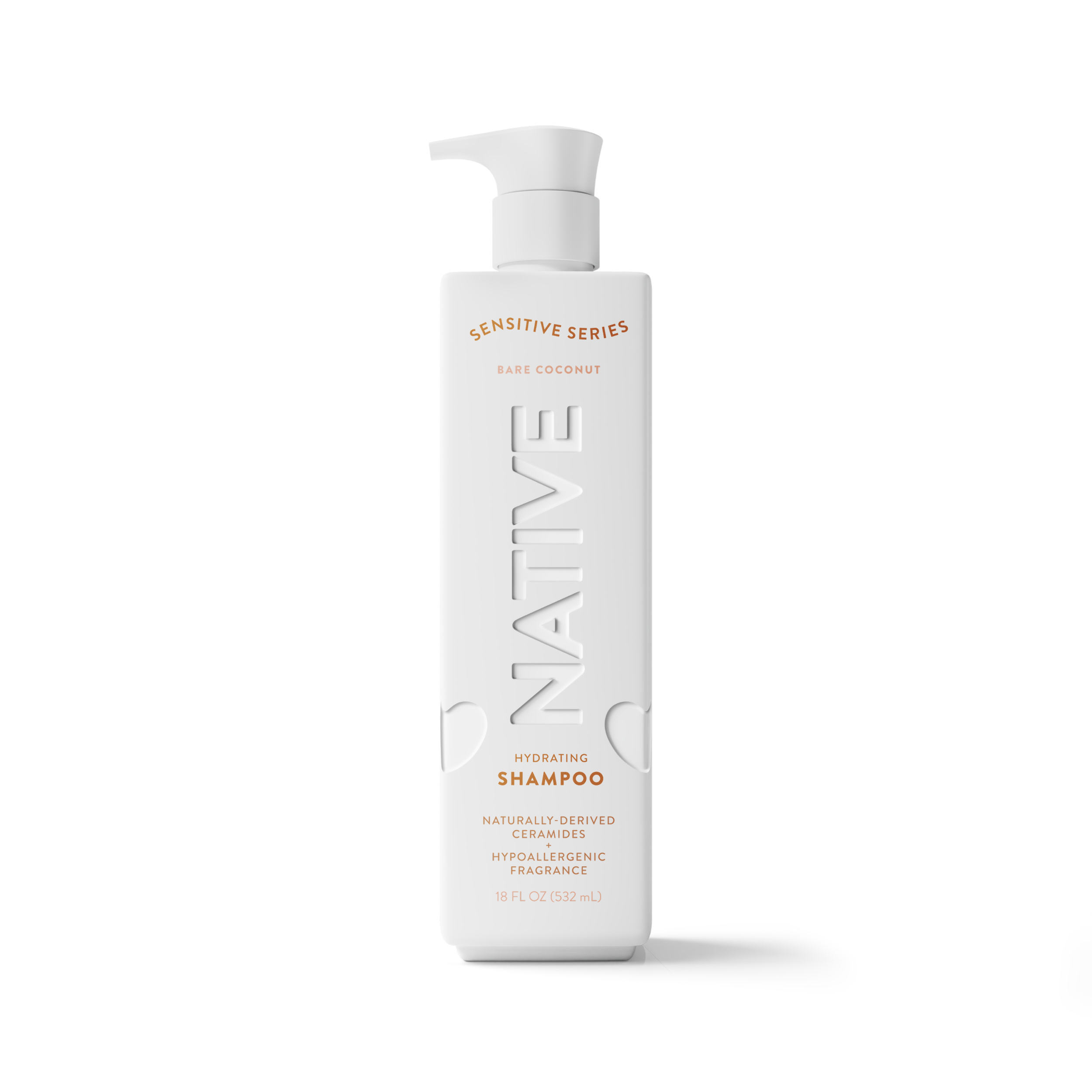 Sensitive Series: Shampoo G2