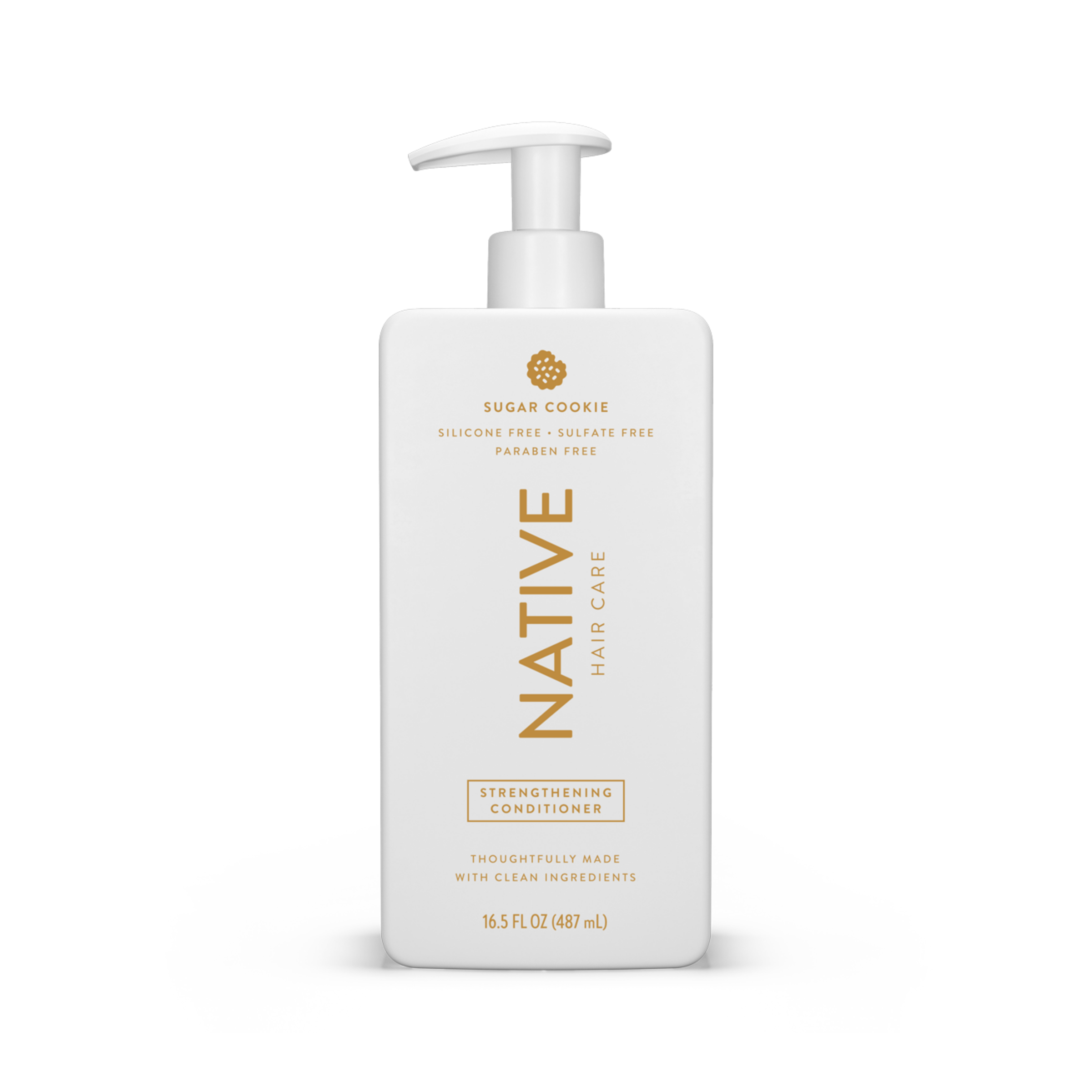 Strengthening Conditioner - Last Chance S5