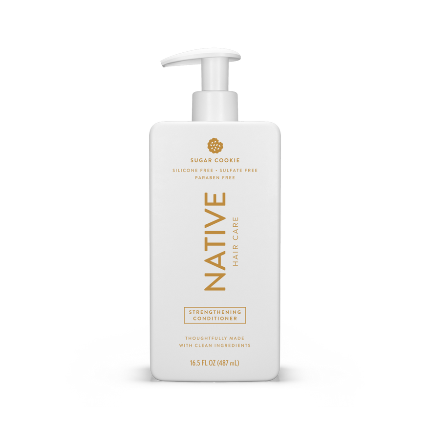 Strengthening Conditioner - Last Chance S5 (16.5oz)
