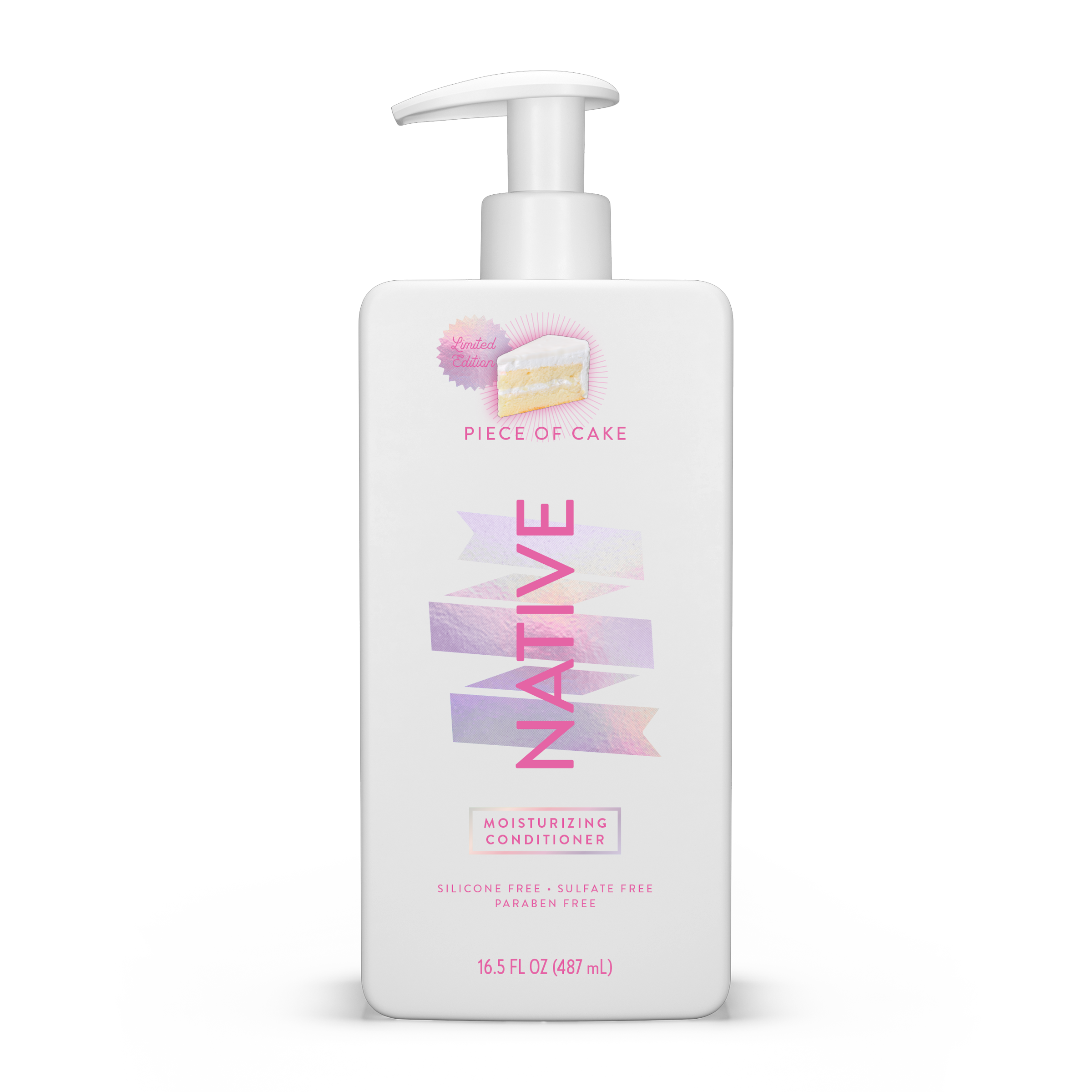 Moisturizing Conditioner - Last Chance M3