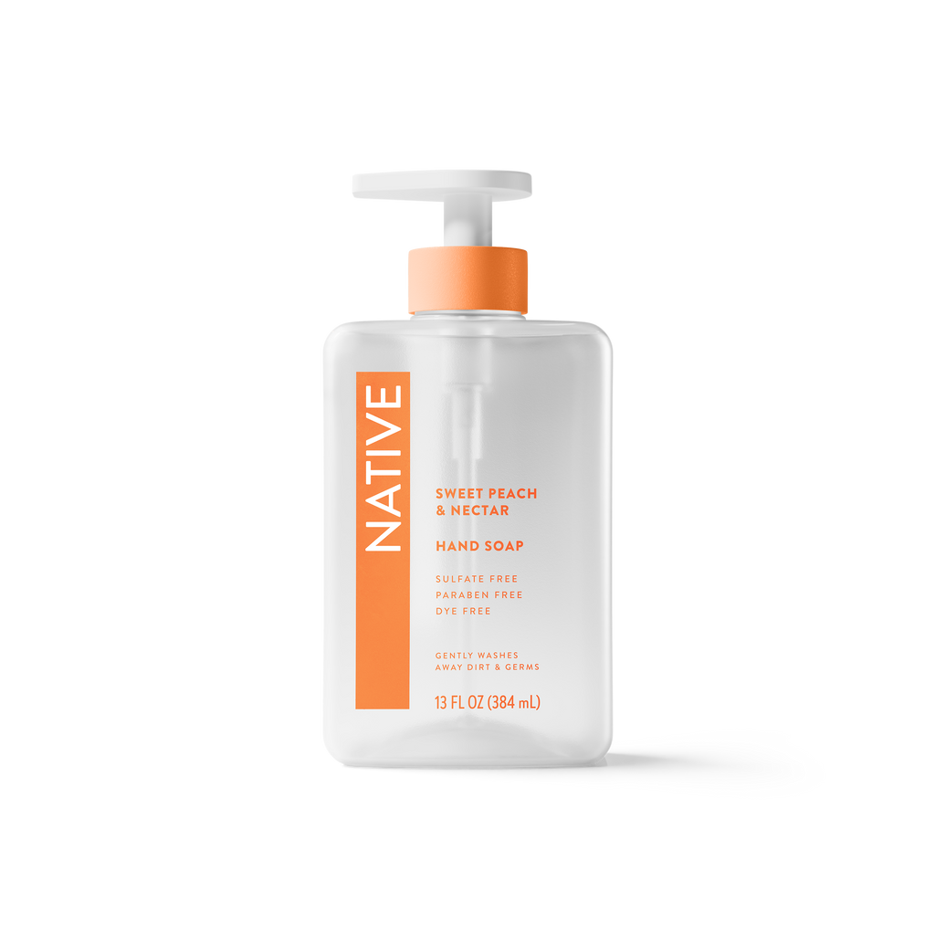 Hand Soap H6