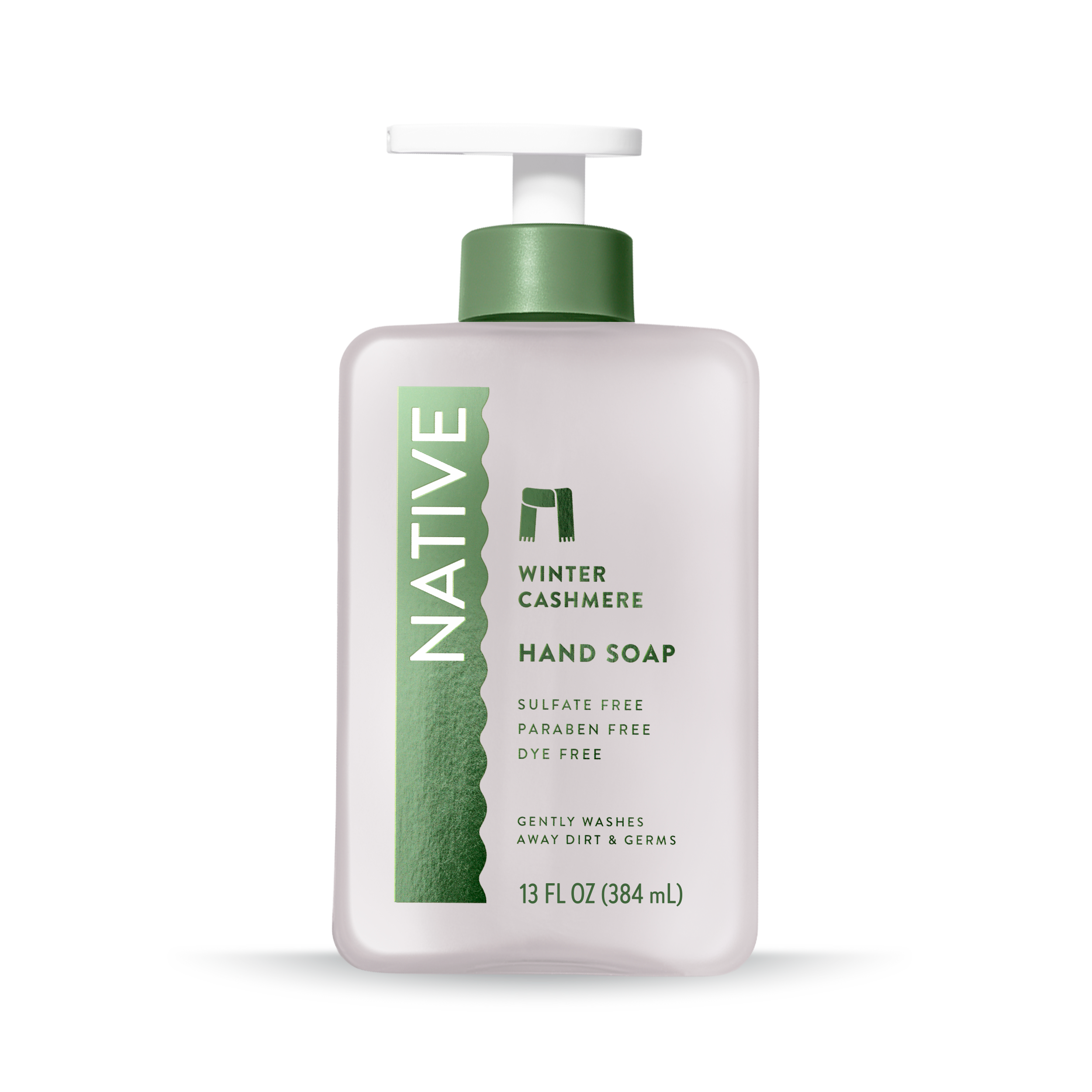 Hand Soap - Last Chance S1