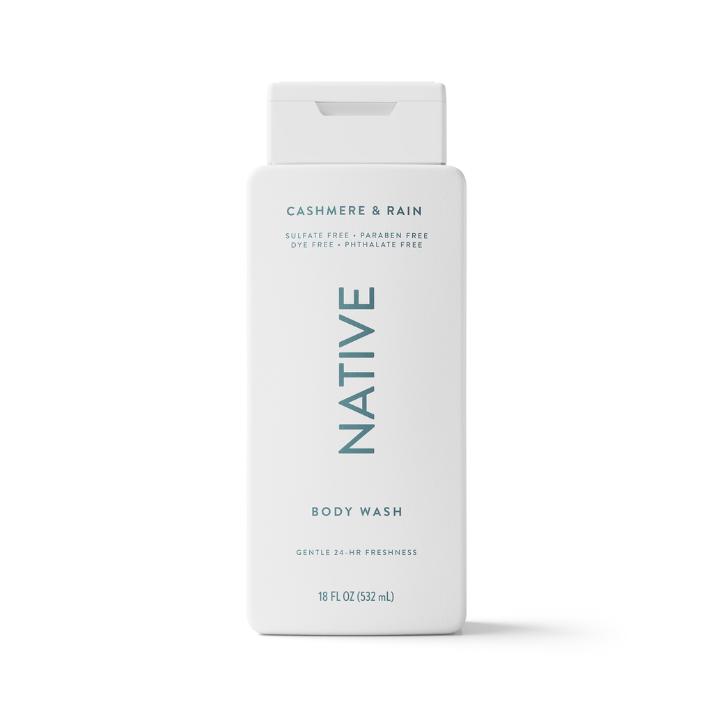 Body Wash Z8