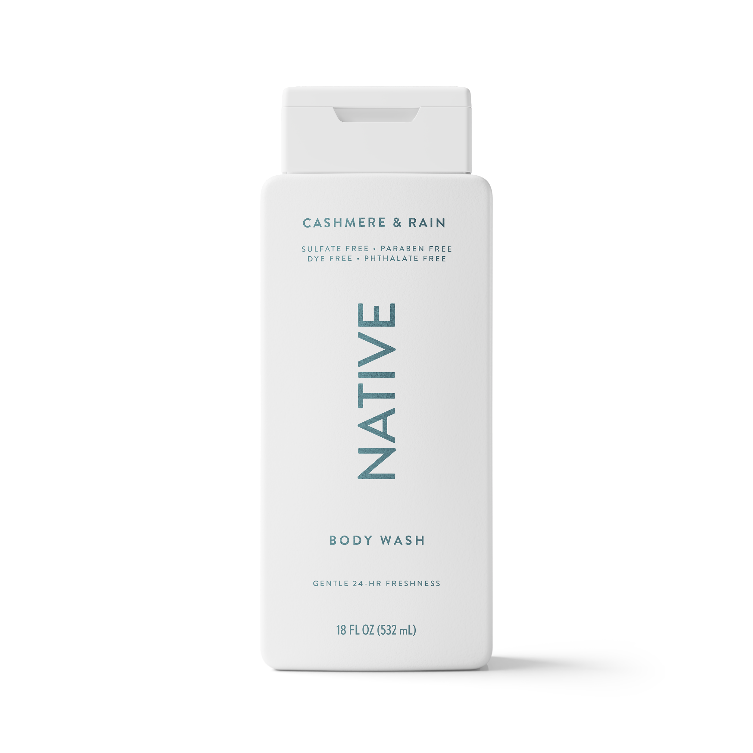 Body Wash Z8