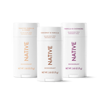 Deodorant Discovery 3-Pack Q7