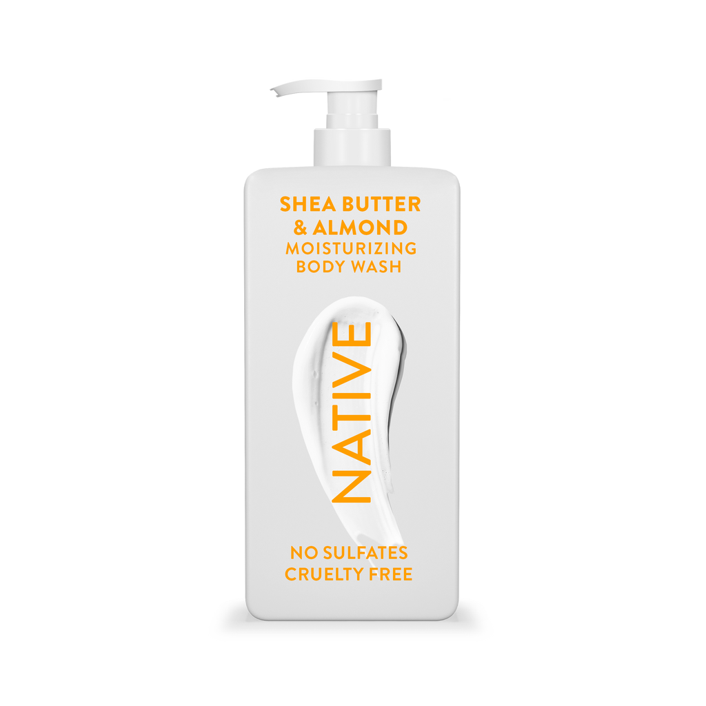 Moisturizing Body Wash - Last Chance H1
