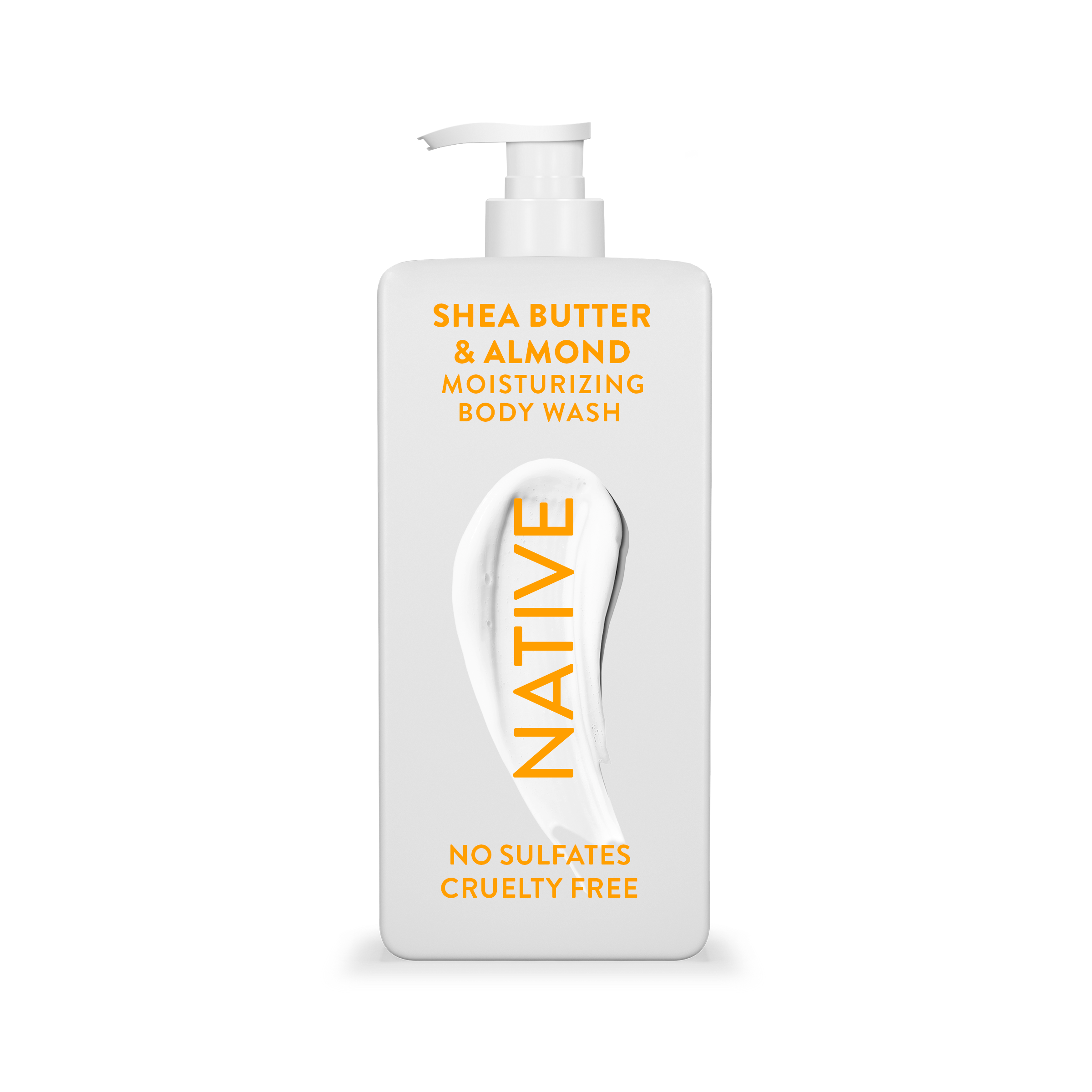 Moisturizing Body Wash - Last Chance H1