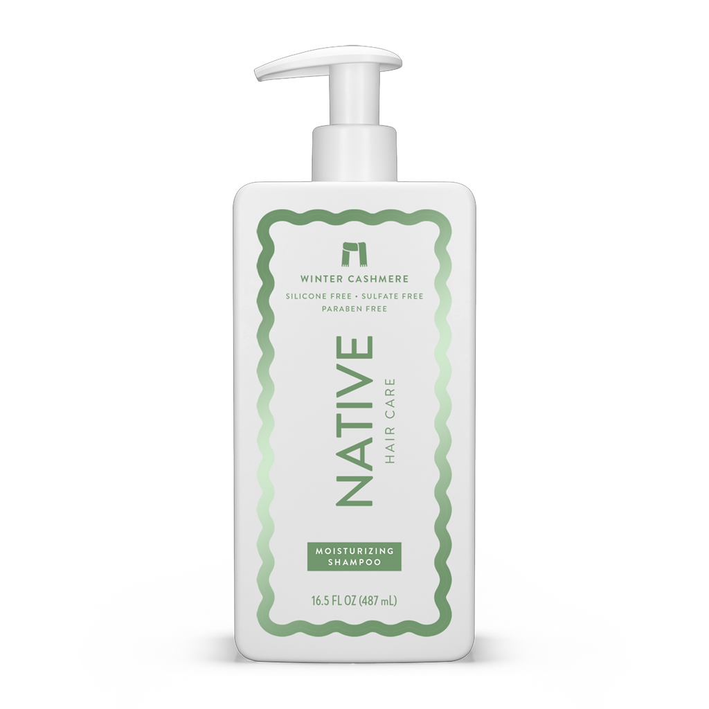 Moisturizing Shampoo - Last Chance X0