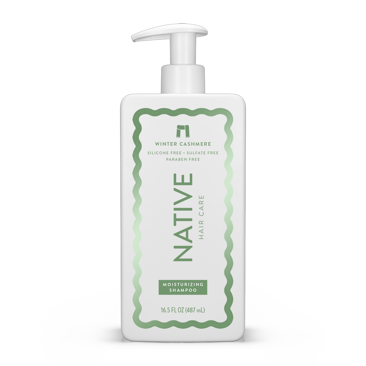 Moisturizing Shampoo - Last Chance X0