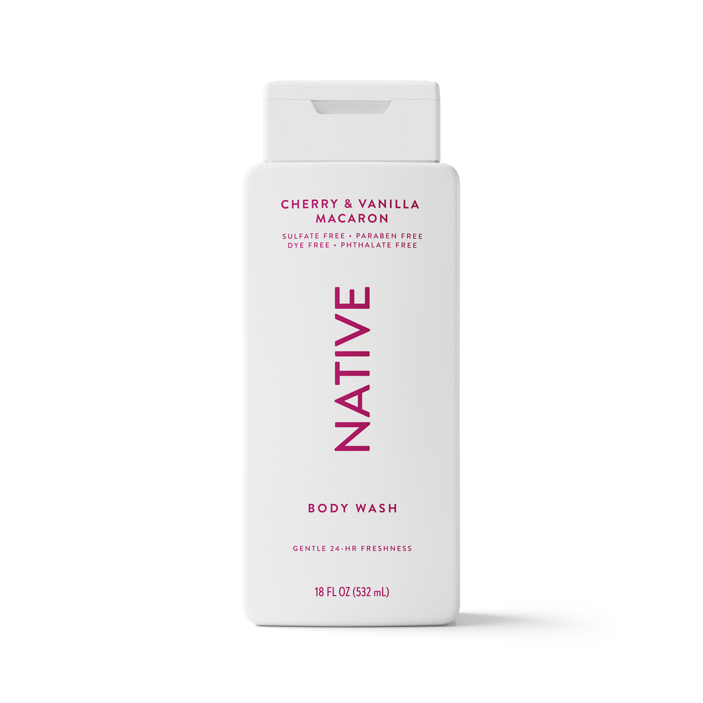 Body Wash Z8