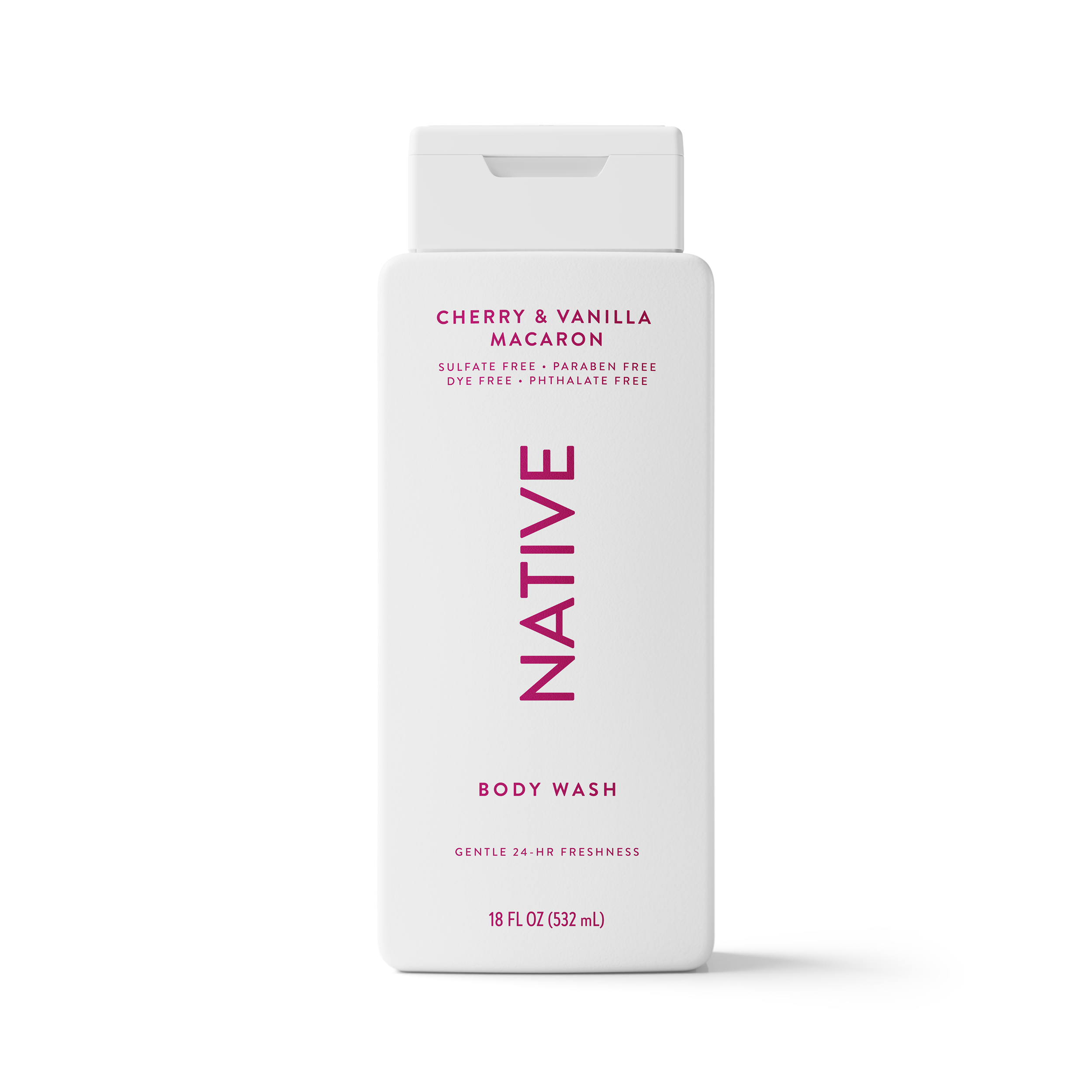 Body Wash Z8