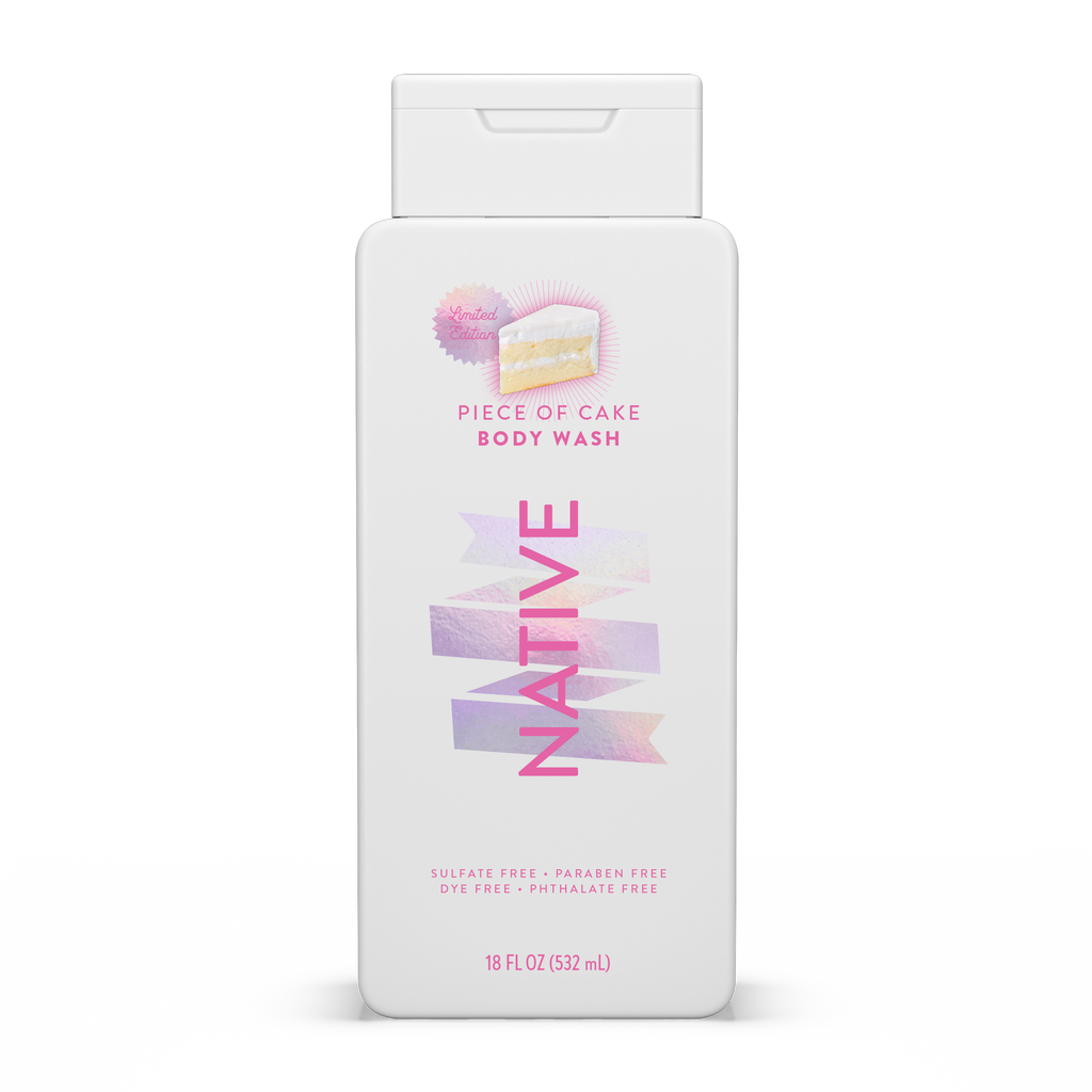 Body Wash - Last Chance T4