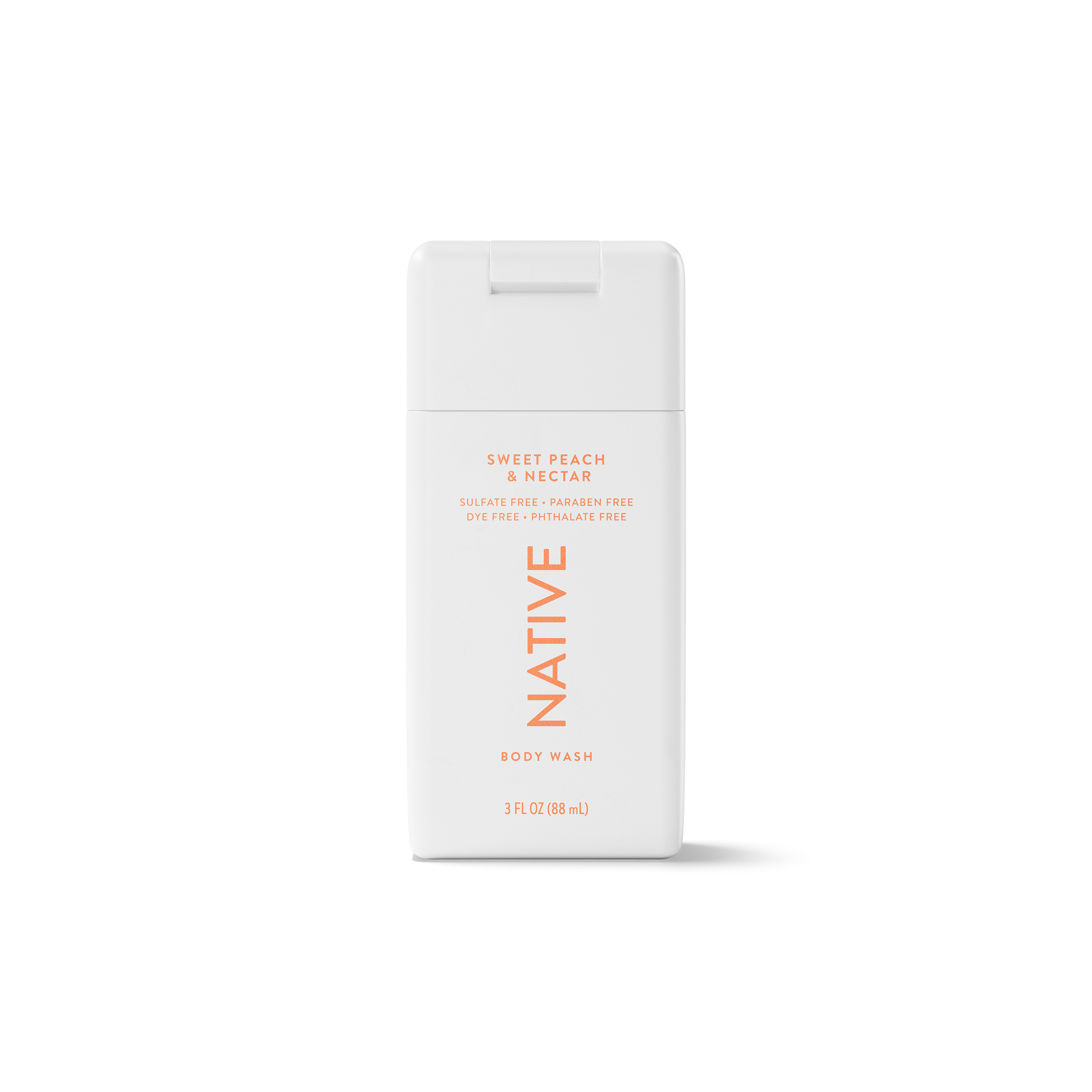 Mini Body Wash Z7
