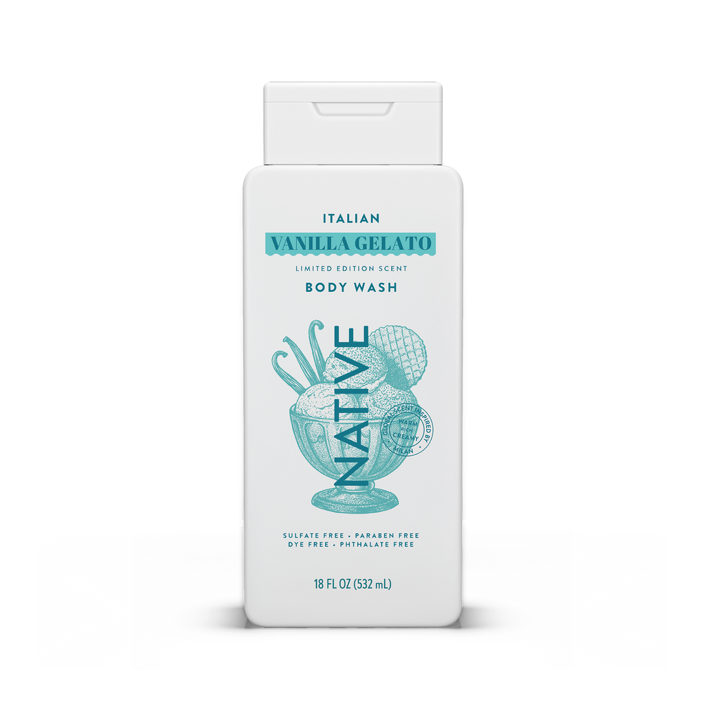 Body Wash Z8