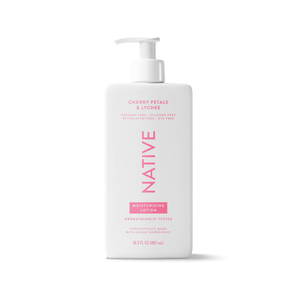 Body Lotion T1