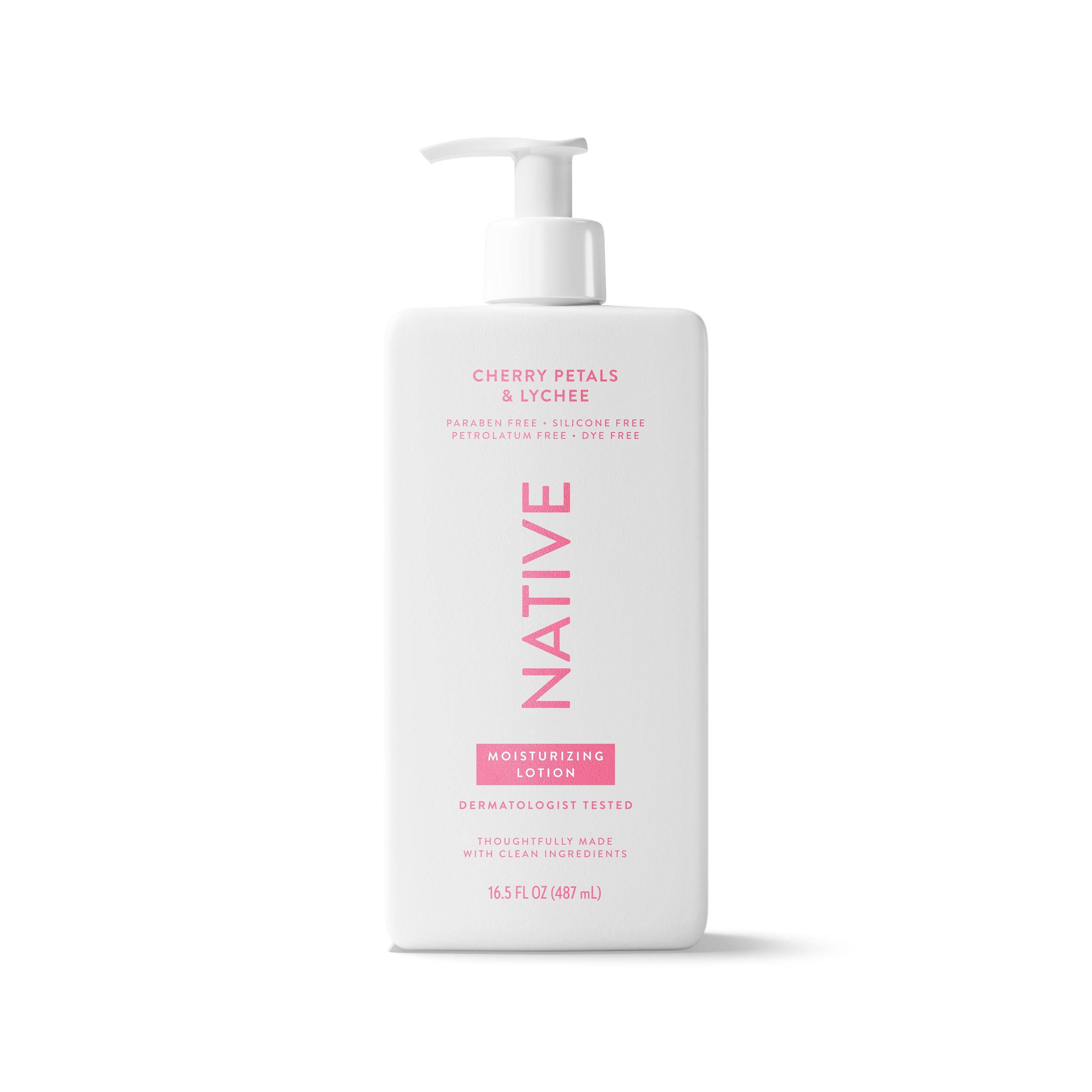 Body Lotion T1