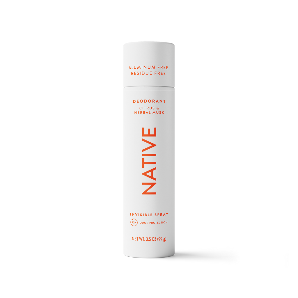 Deodorant Spray Y3