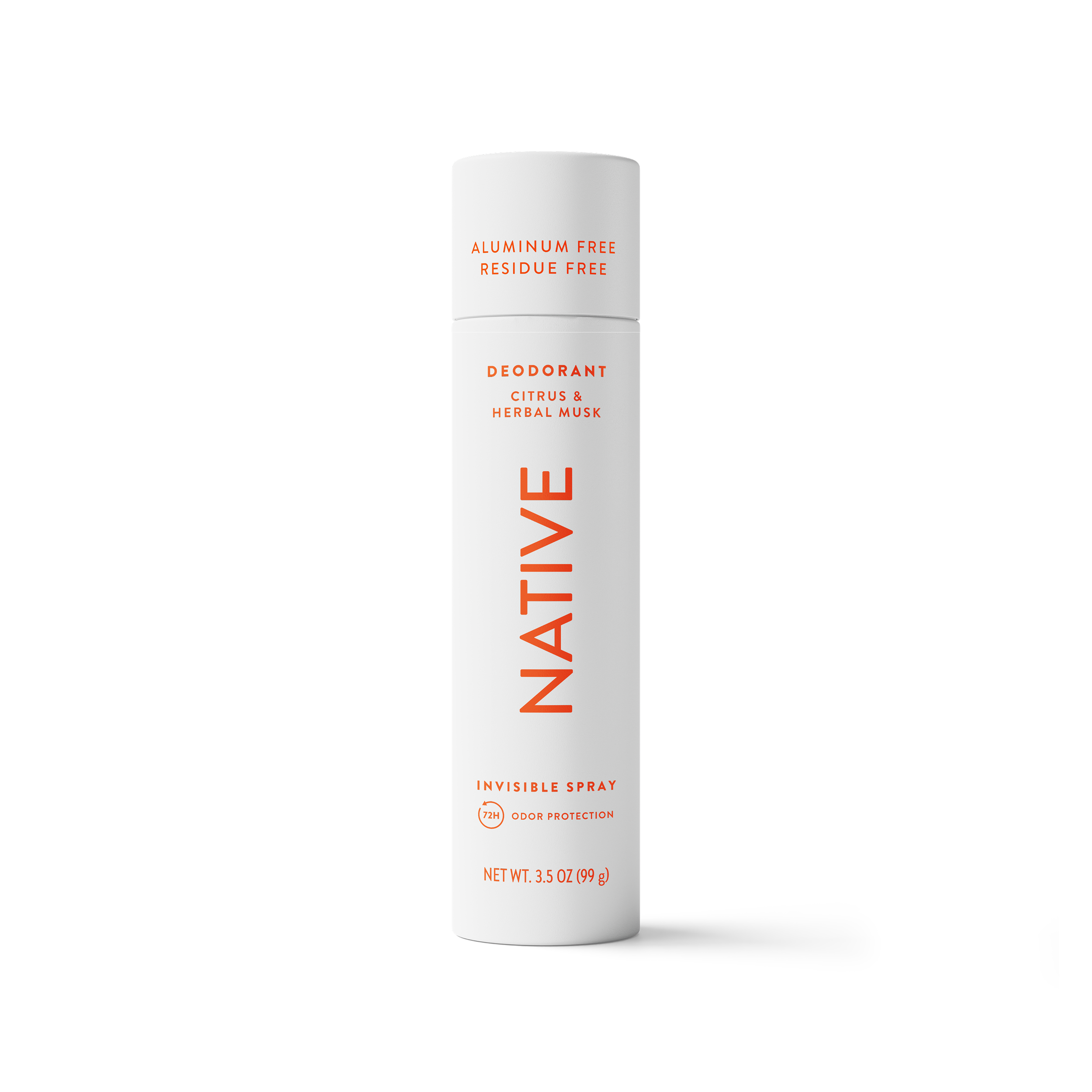 Deodorant Spray Y3