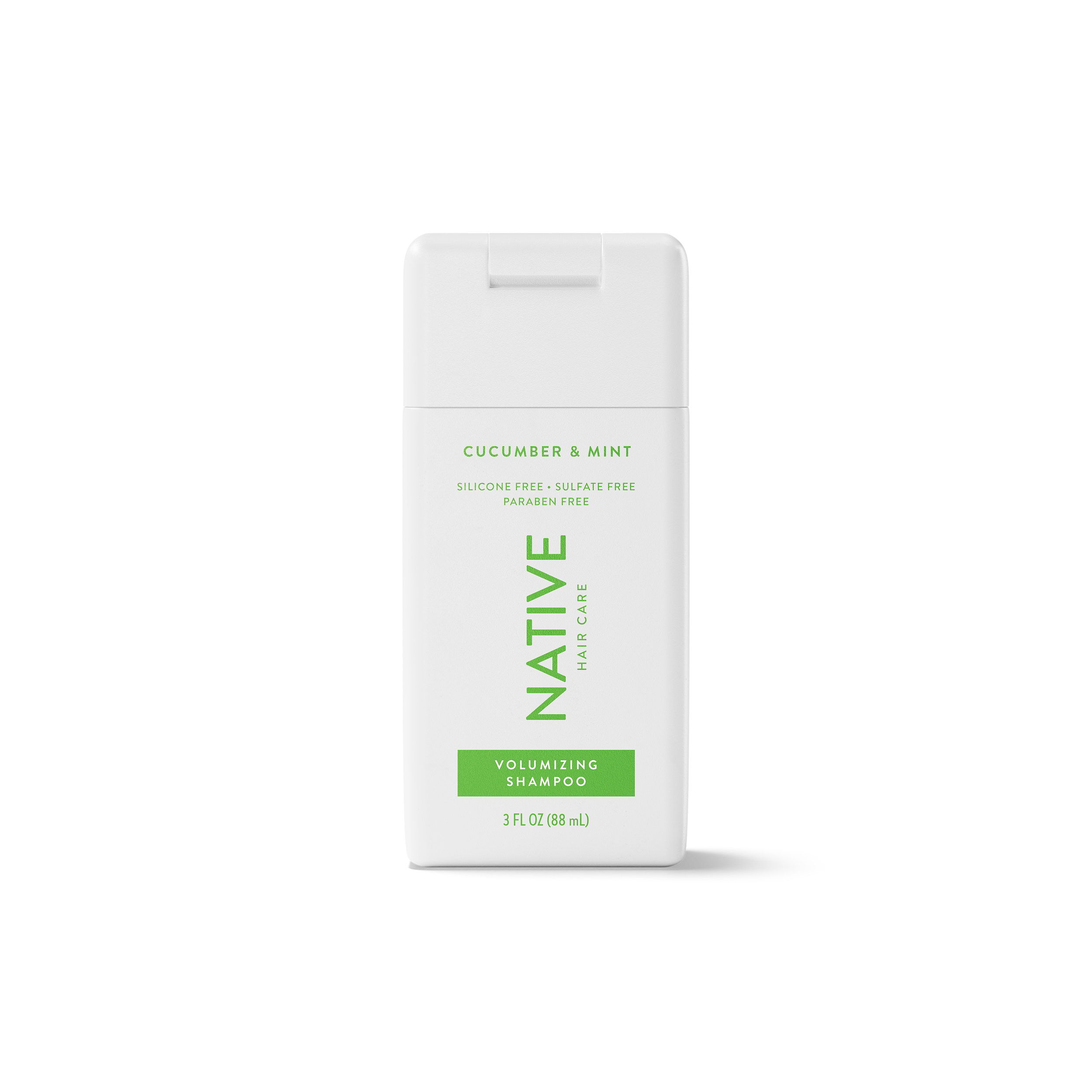Mini Volumizing Shampoo T5