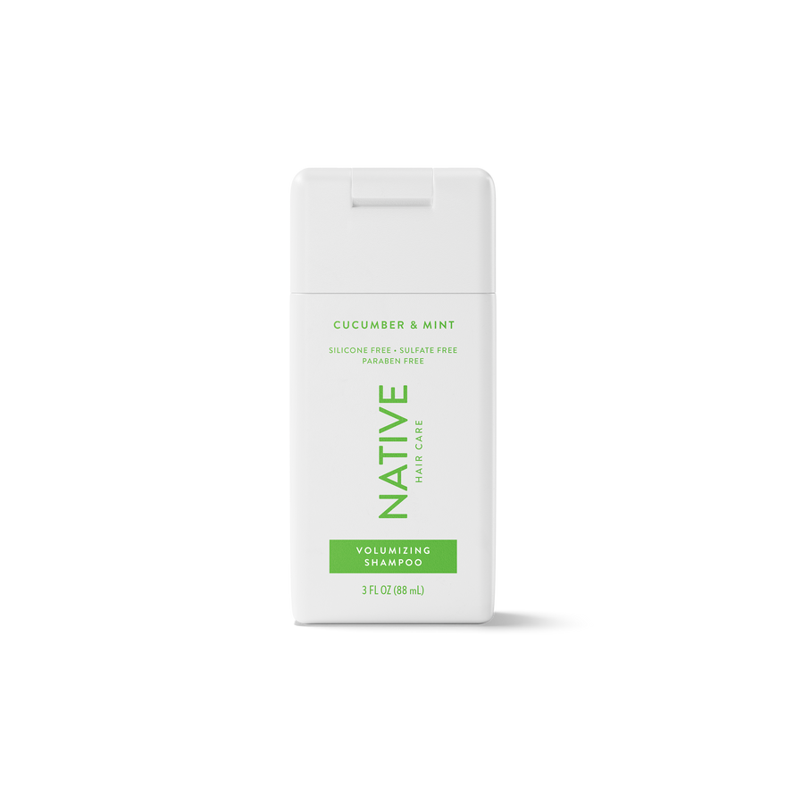 Mini Volumizing Shampoo T5 (3oz)
