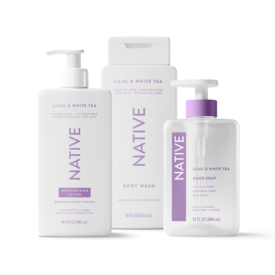 The Hand & Body Bundle I2