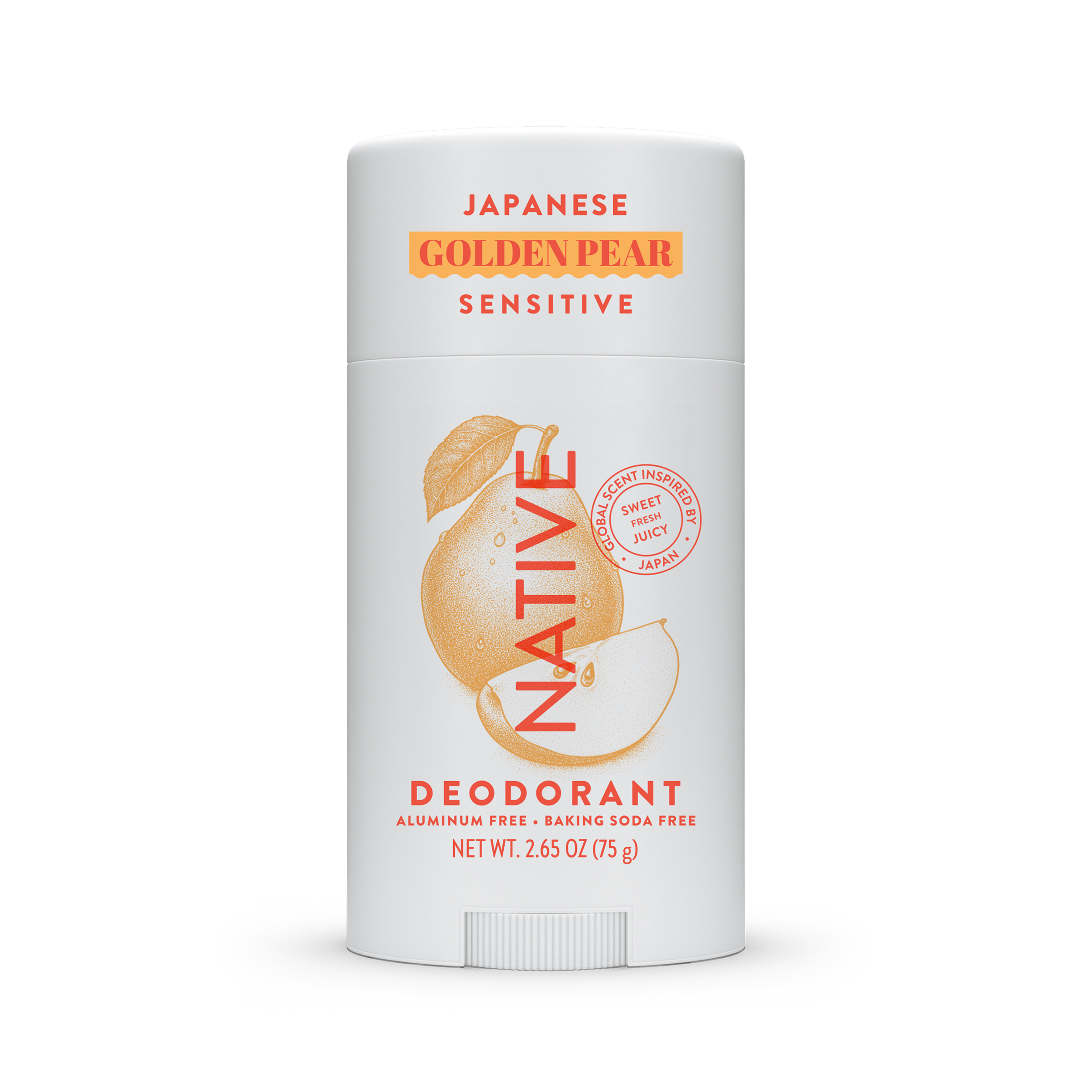 Sensitive Deodorant Stick G9