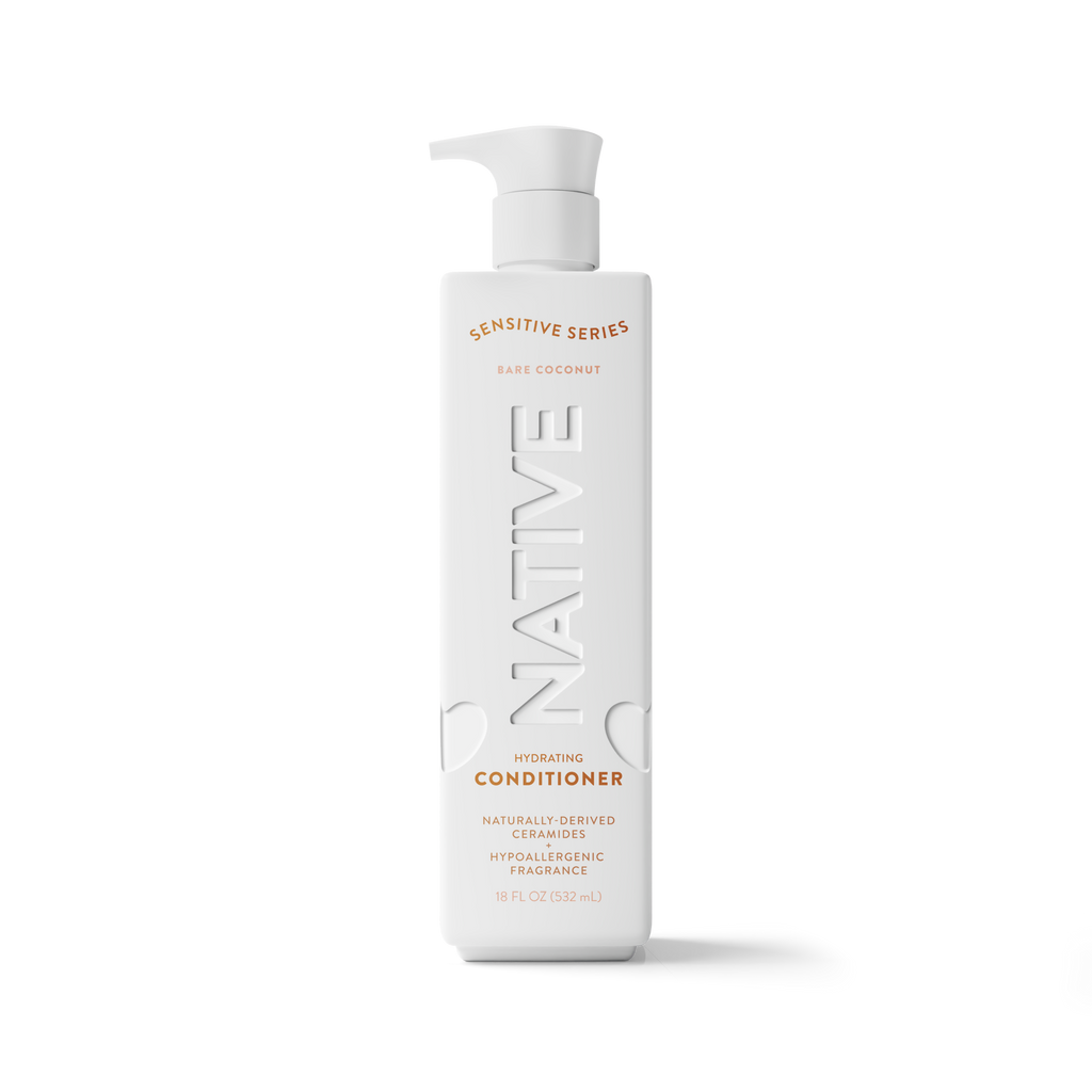 Sensitive Series: Conditioner U7