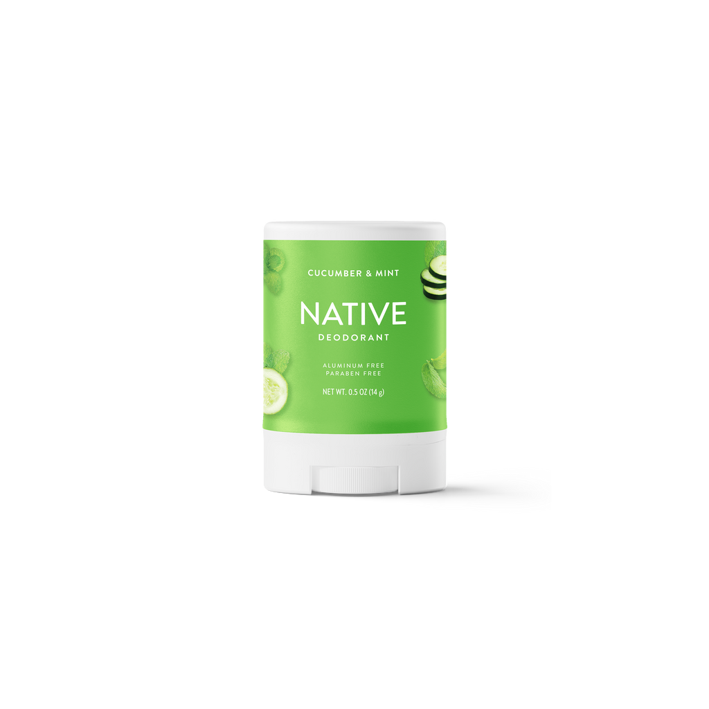 Mini Deodorant Stick S7
