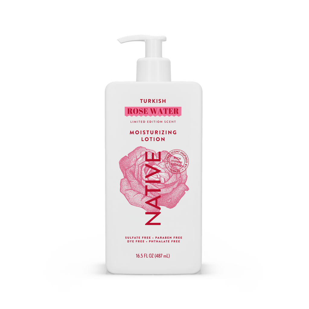 Body Lotion T1