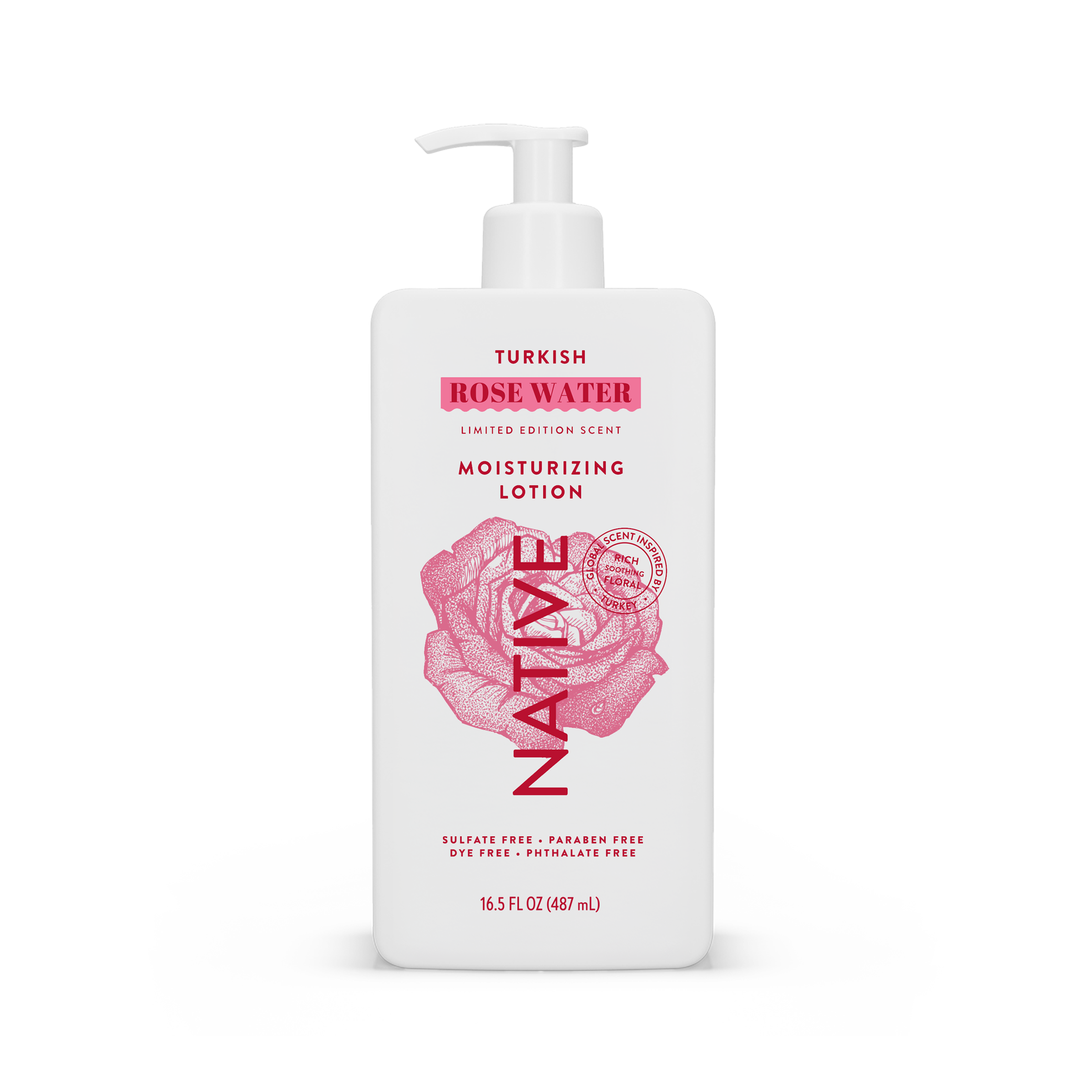 Body Lotion T1