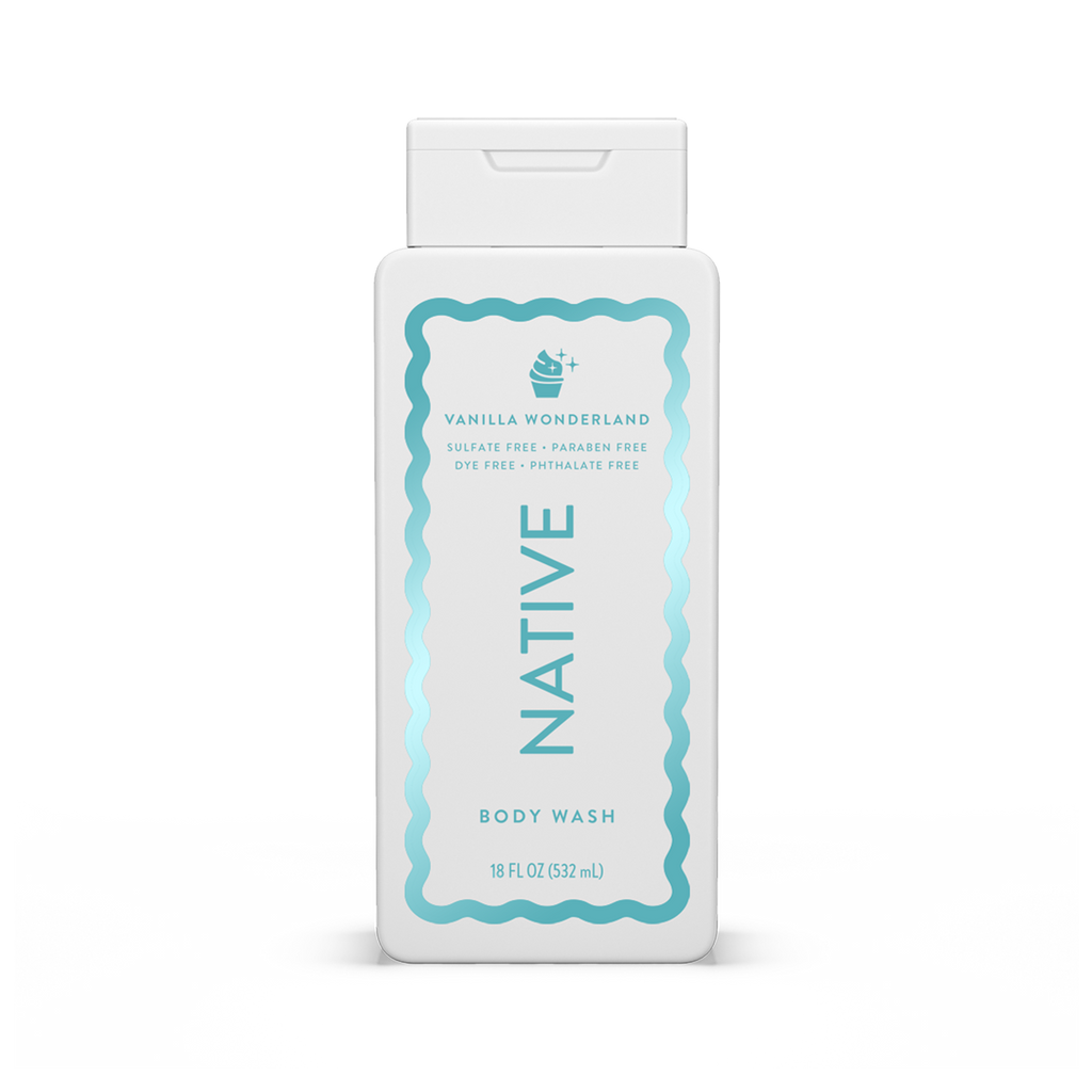 Body Wash - Last Chance T4