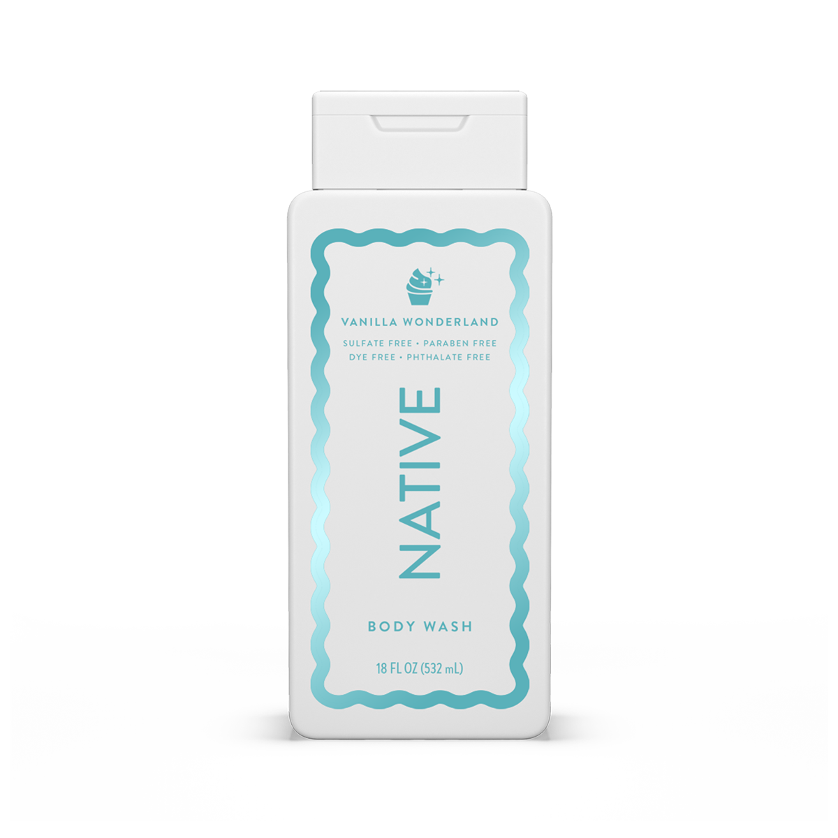 Body Wash - Last Chance T4