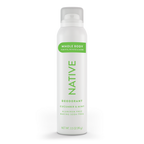 Whole Body Deodorant Spray - Last Chance O8