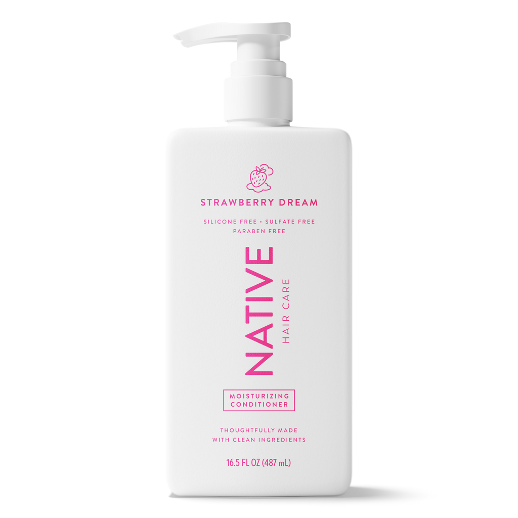Moisturizing Conditioner X4