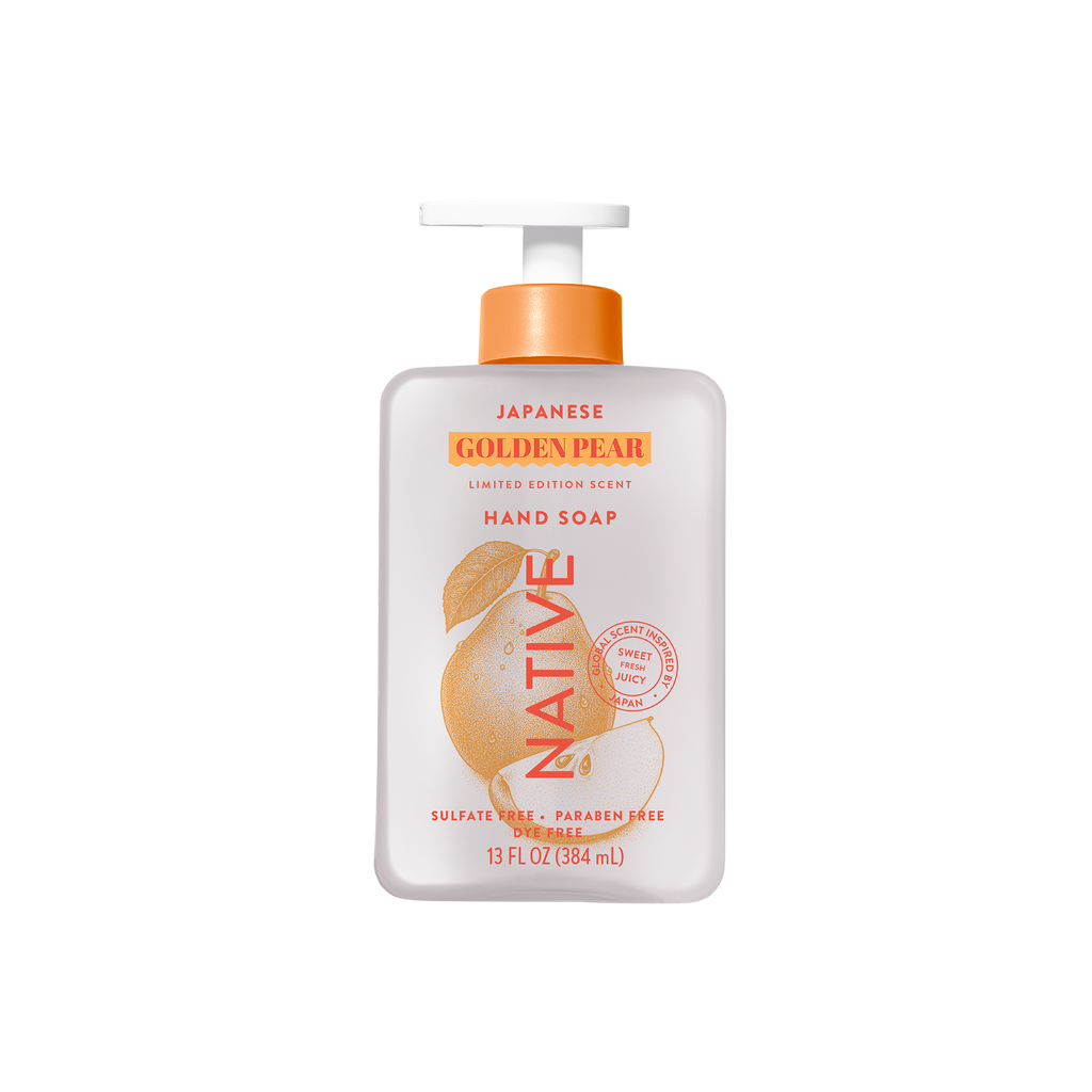 Hand Soap H6