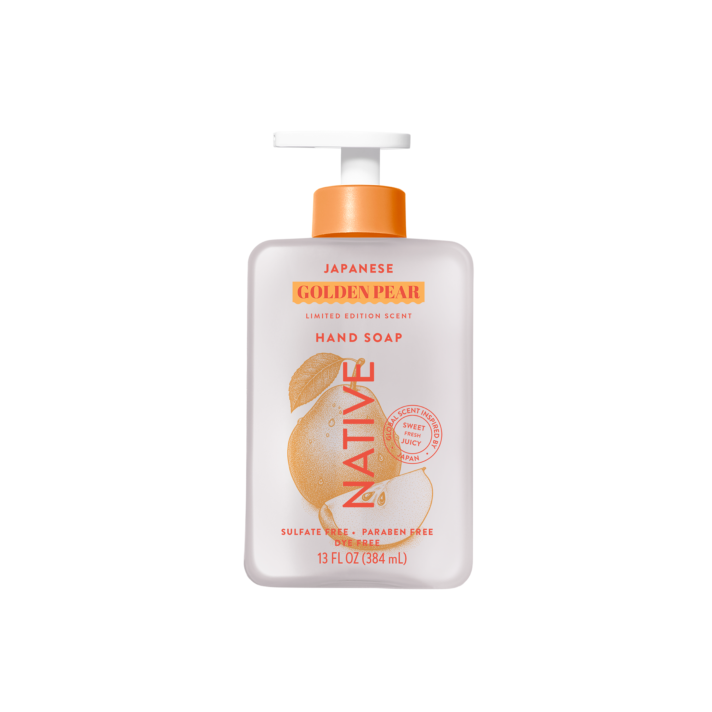 Hand Soap H6