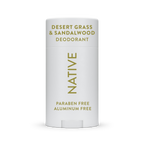 Deodorant Stick - Last Chance C4