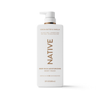 Moisturizing Body Wash O1