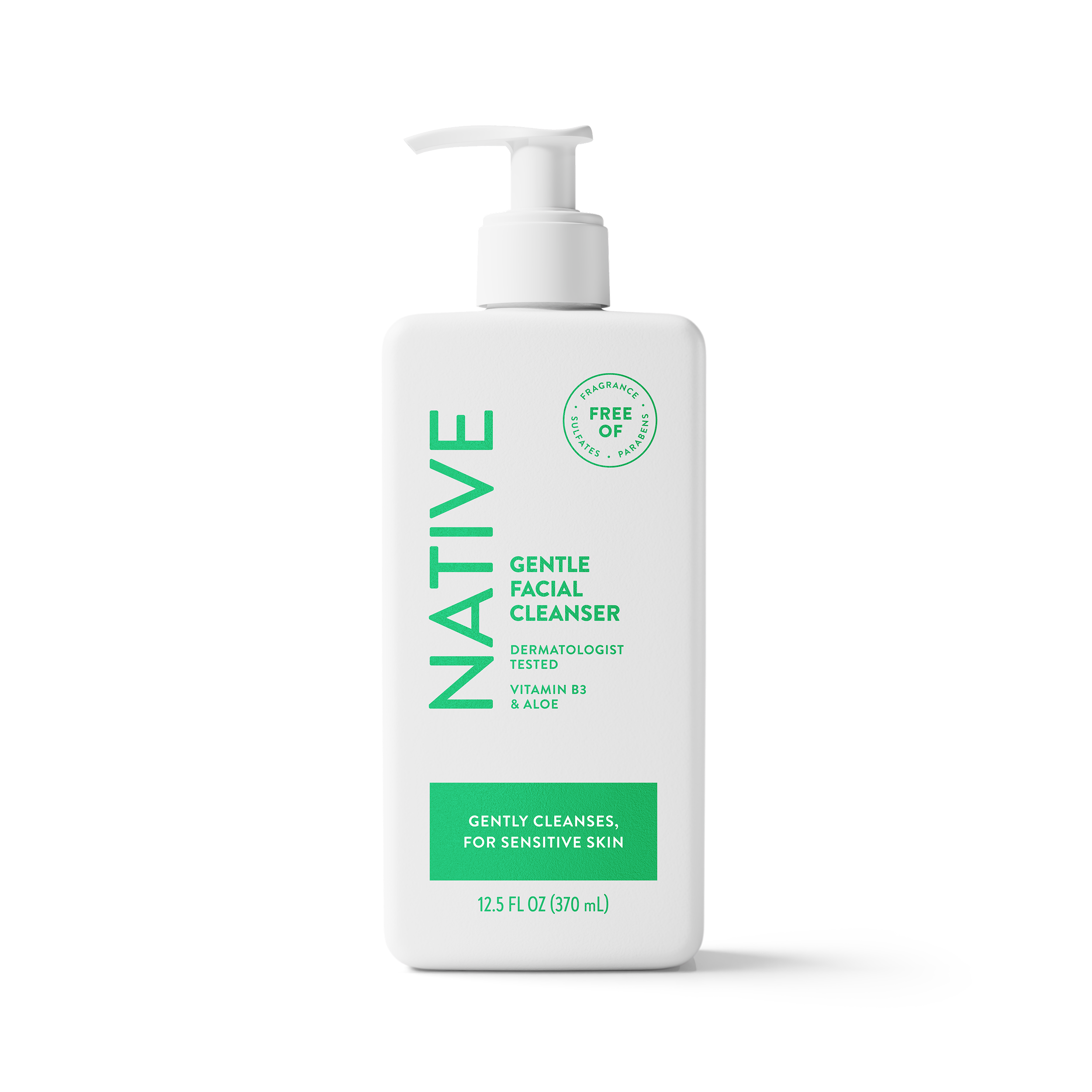 Facial Cleanser A9