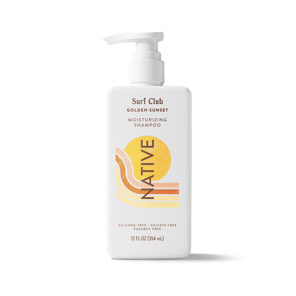 Moisturizing Shampoo P5