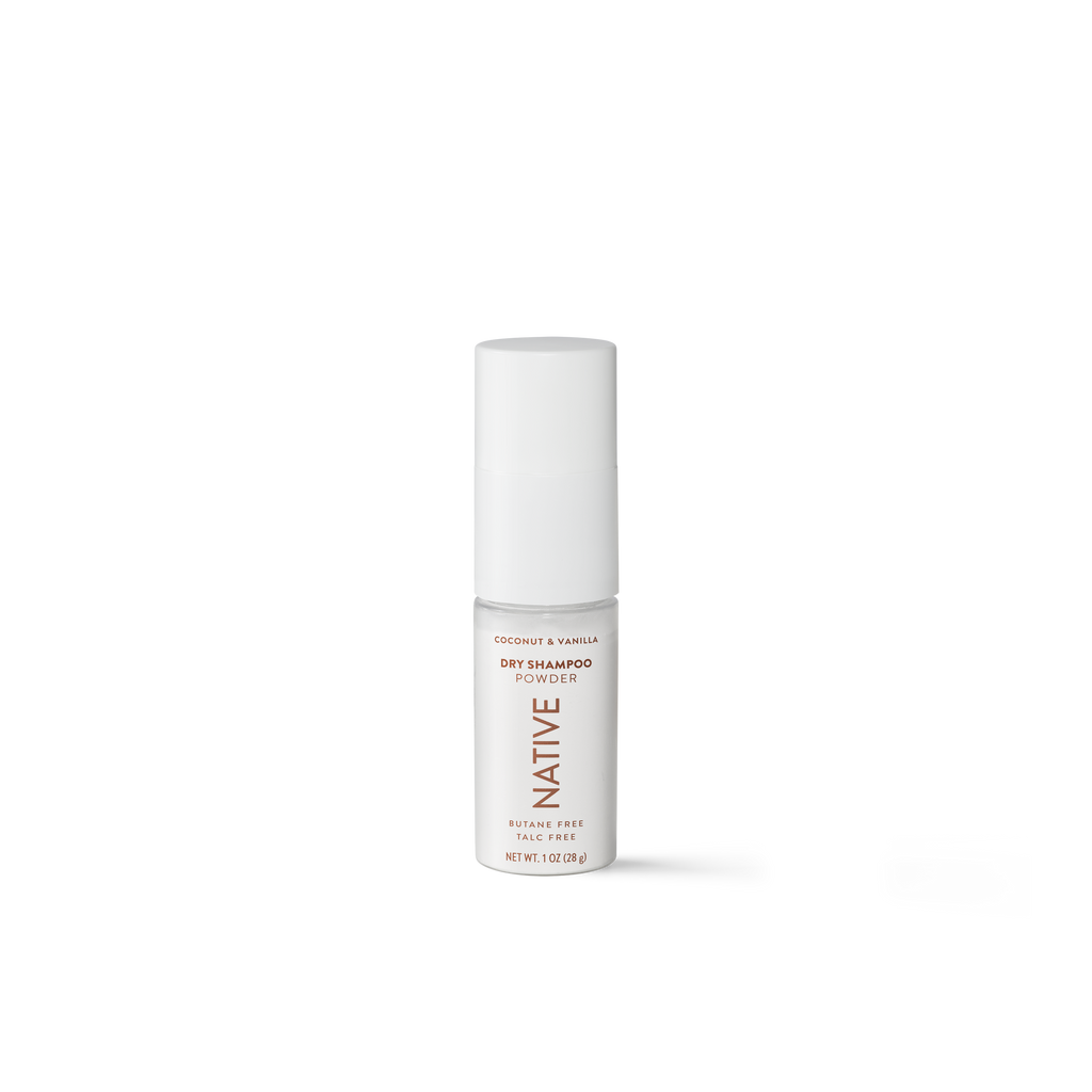 Dry Shampoo A9