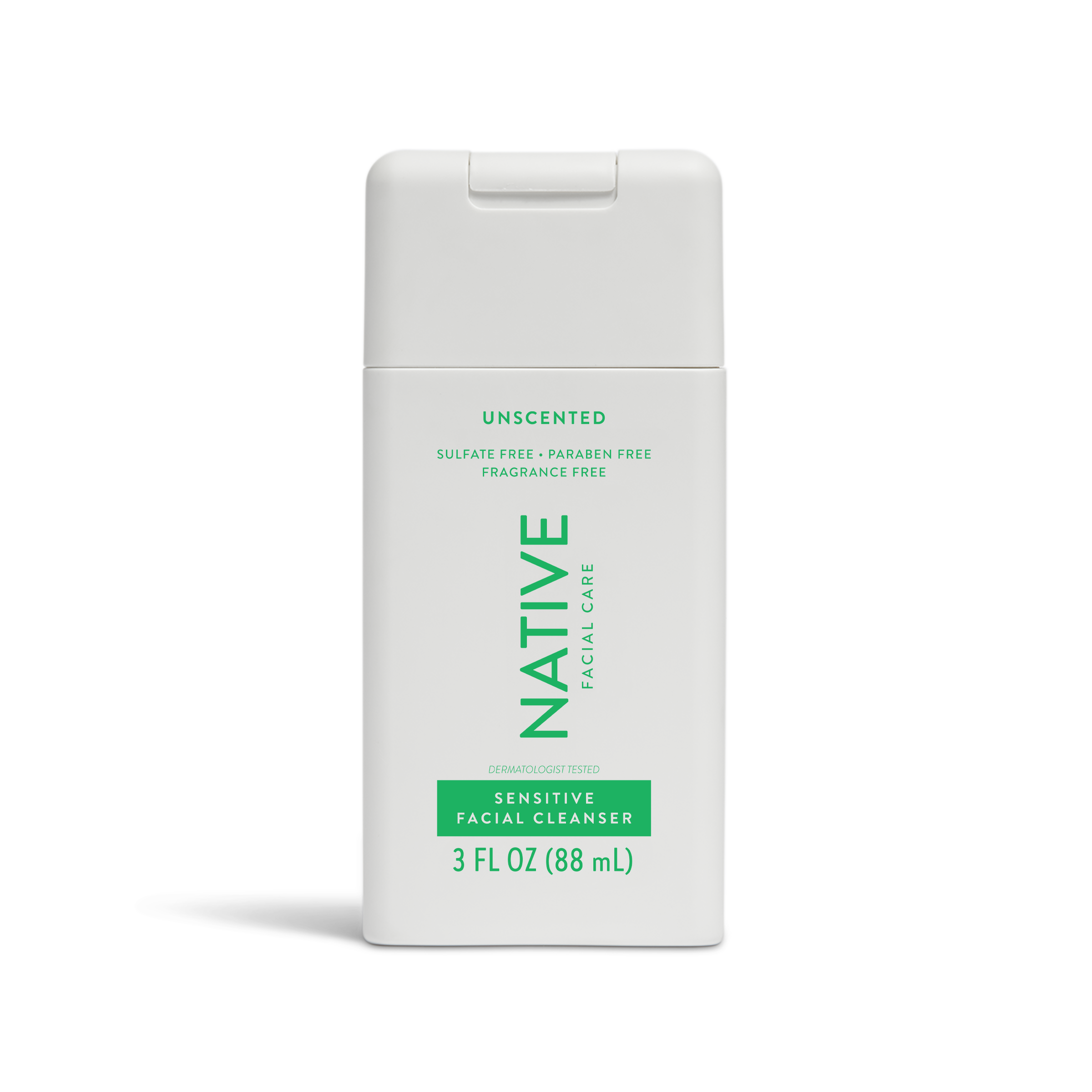 Sensitive Mini Facial Cleanser - Last Chance S4