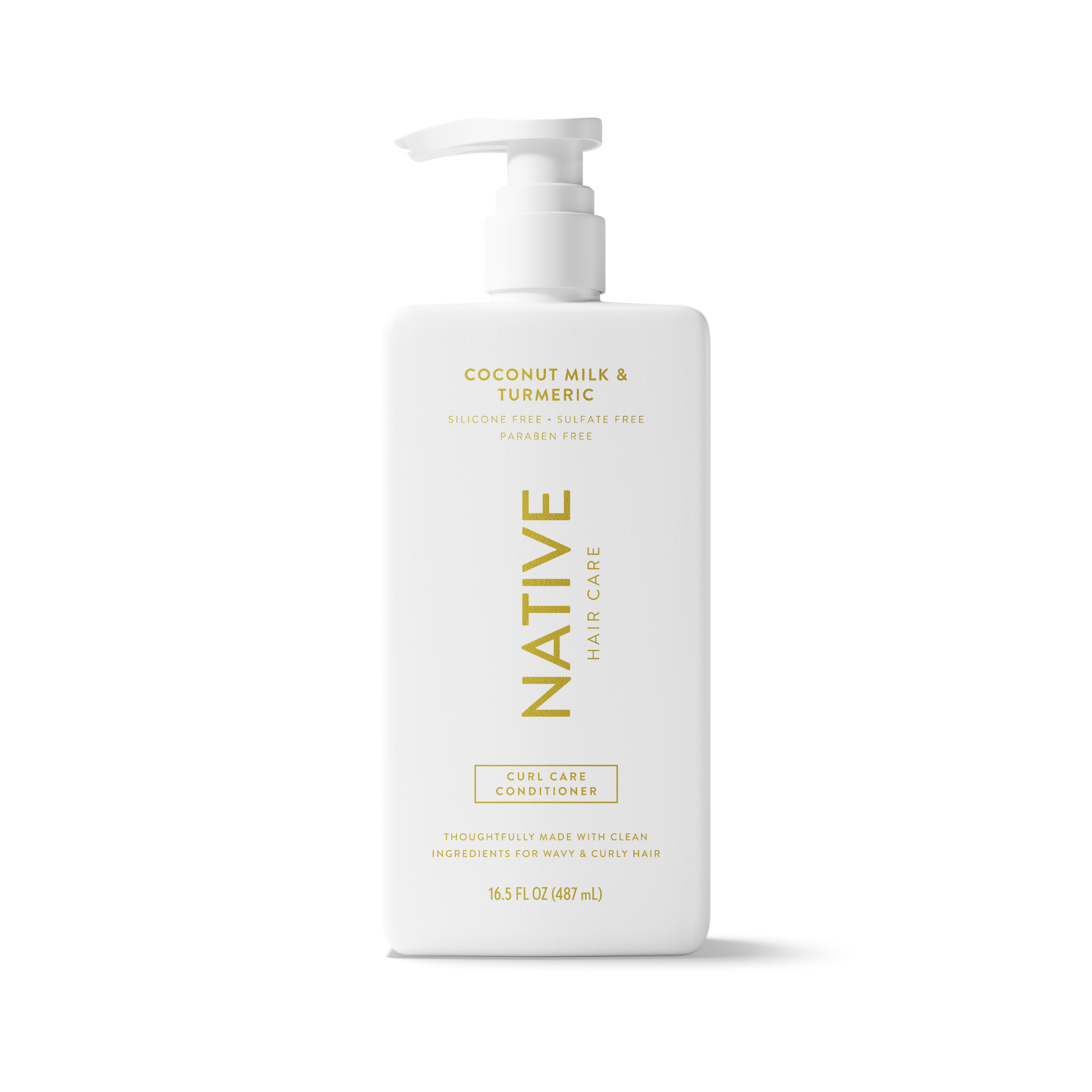Curl Care Conditioner X6