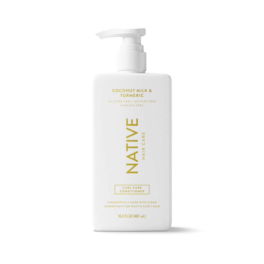 Curl Care Conditioner X6 (16.5oz)