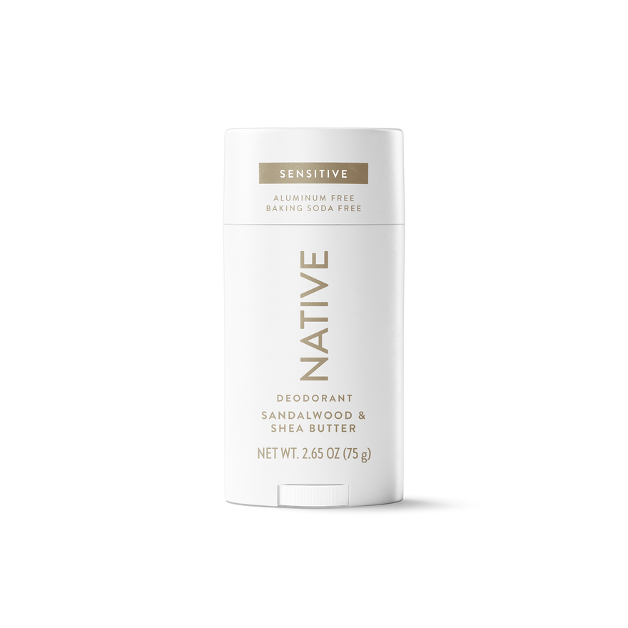 Sensitive Deodorant Stick A3 (2.65oz)
