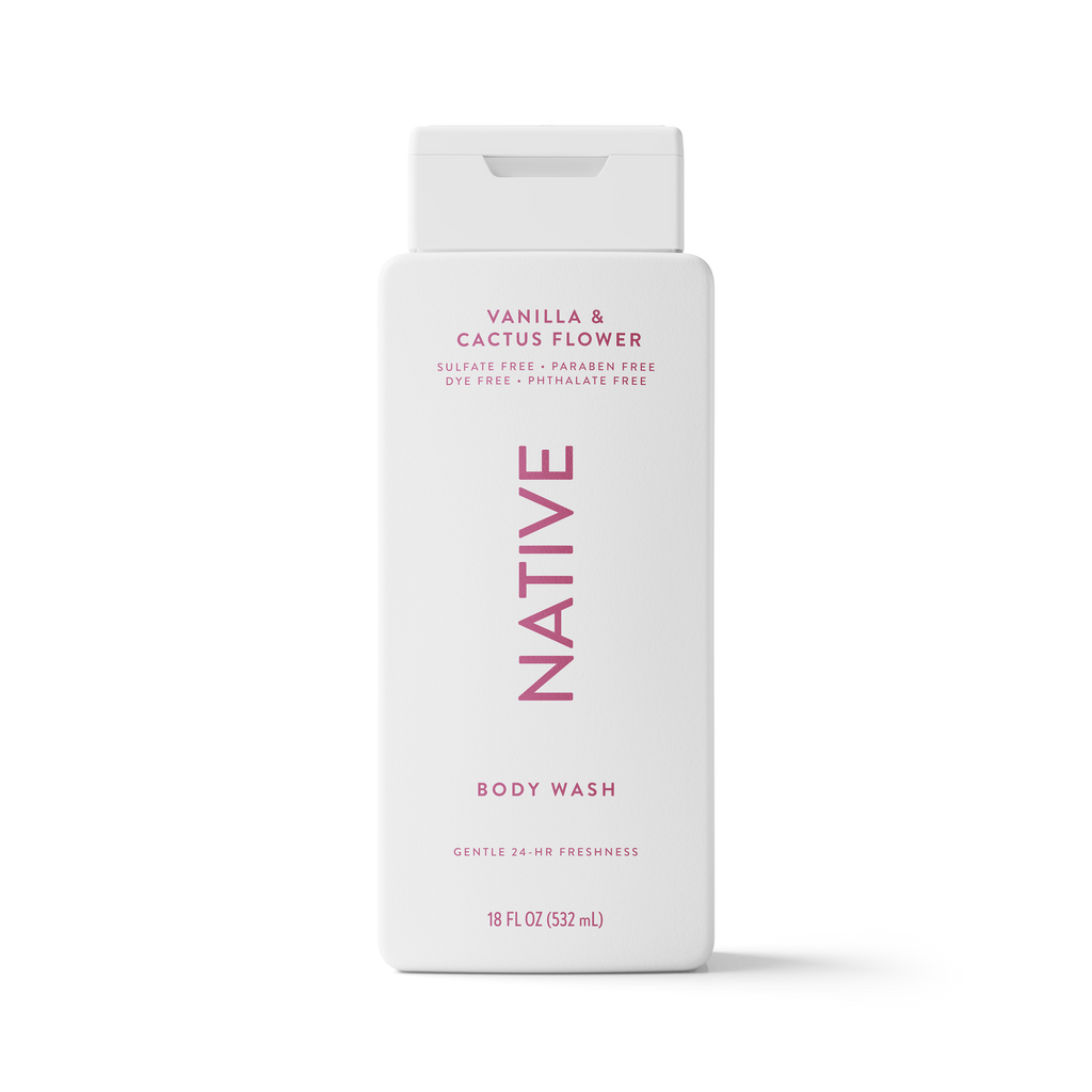 Body Wash Z8